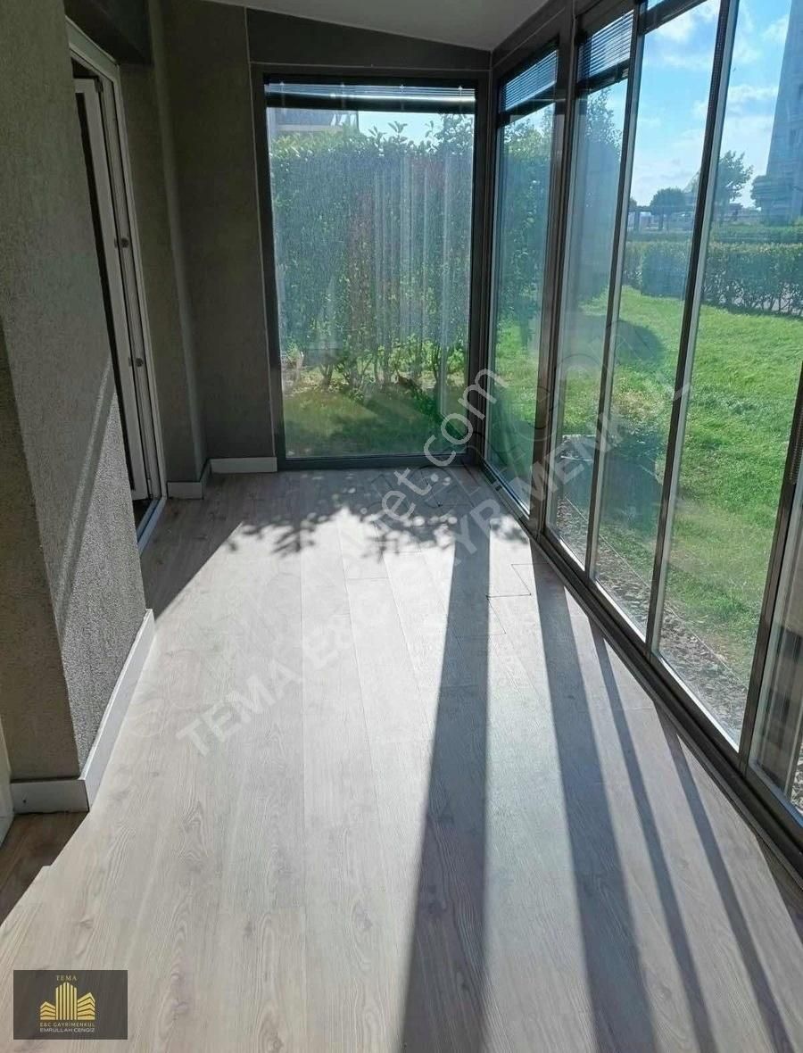 E&c'tema İstanbul 1 De Satılık 1+1 110 M2 Büyük Tip Daire - Görsel 17