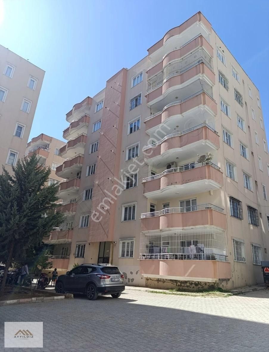 155 M2 Yüksek Giriş 3+1 Daire Emek Sitesi Uygun Fiyat