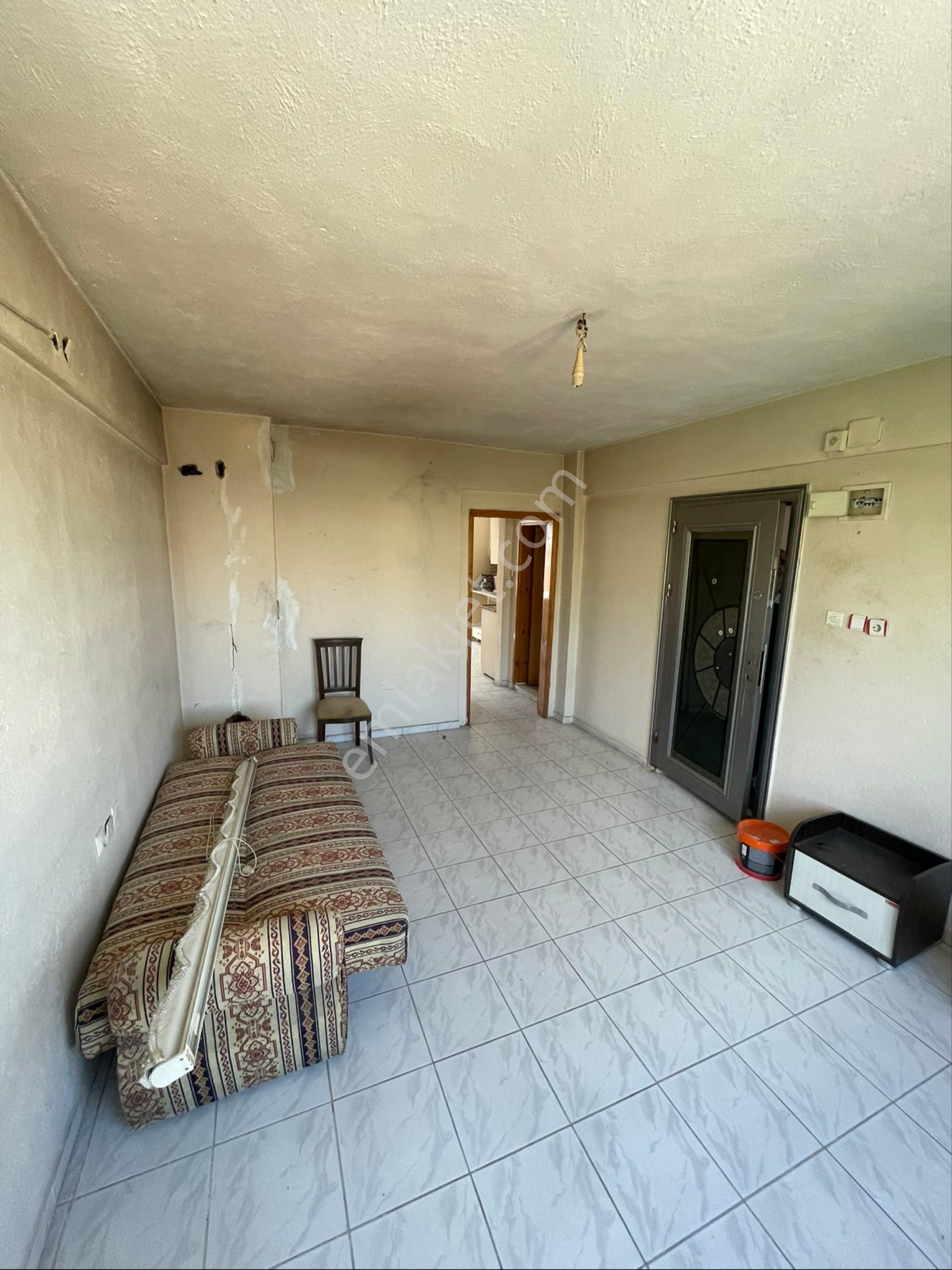 Tuzcumuratta Kiralık 1+1 Daire