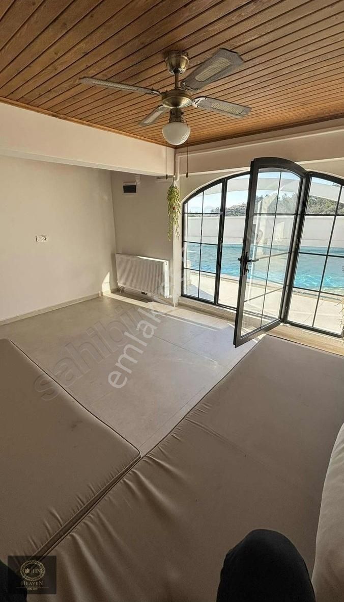 Kadınlar Denizinde Deniz Manzaralı Özel Havuzlu 5+1 - Görsel 7