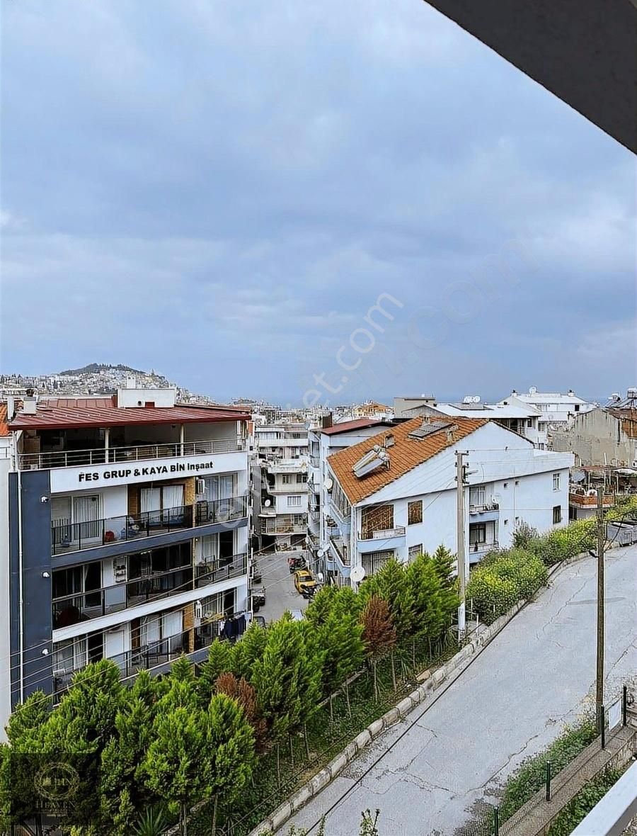 Genis 3+1 Manzarali Daire - Görsel 3