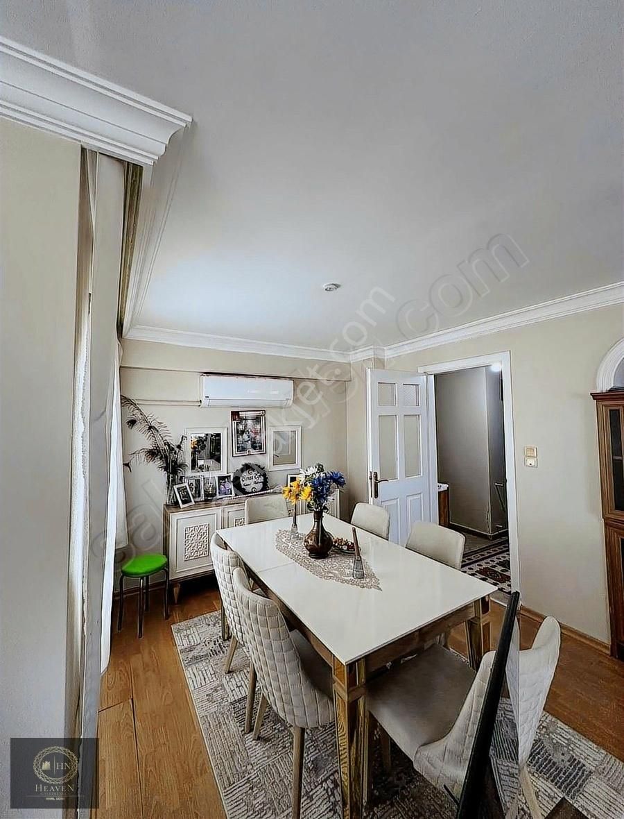 Genis 3+1 Manzarali Daire - Görsel 18