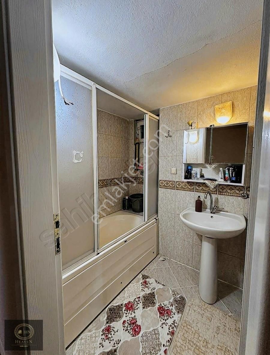 Genis 3+1 Manzarali Daire - Görsel 14