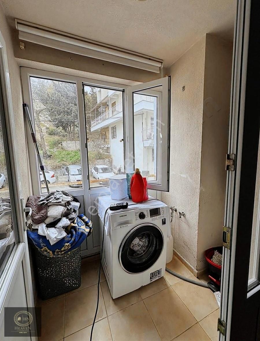 Genis 3+1 Manzarali Daire - Görsel 19