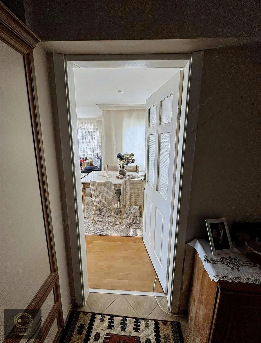 Genis 3+1 Manzarali Daire - Görsel 13