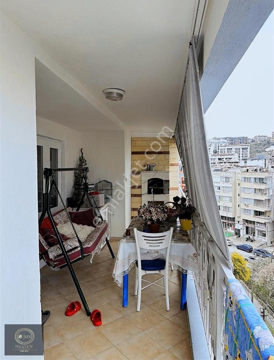 Genis 3+1 Manzarali Daire - Görsel 21