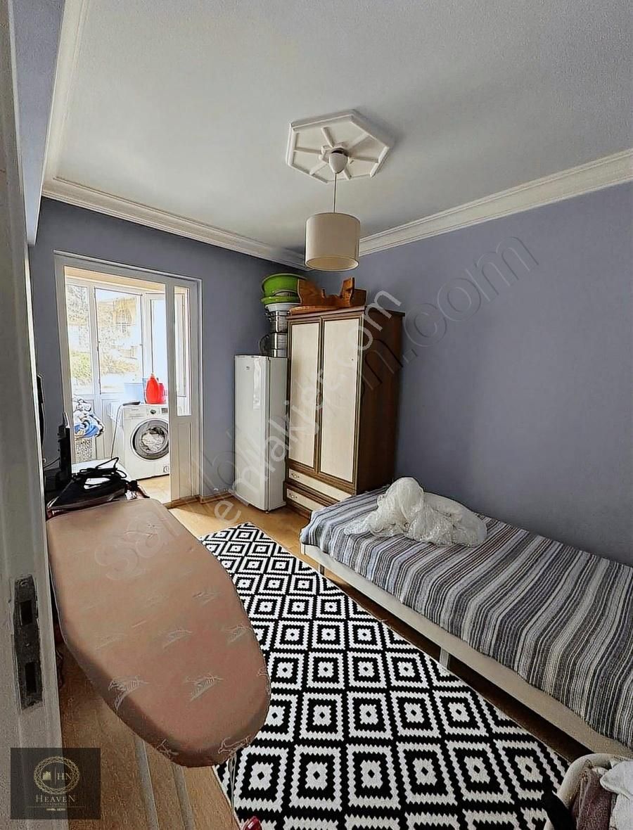 Genis 3+1 Manzarali Daire - Görsel 16