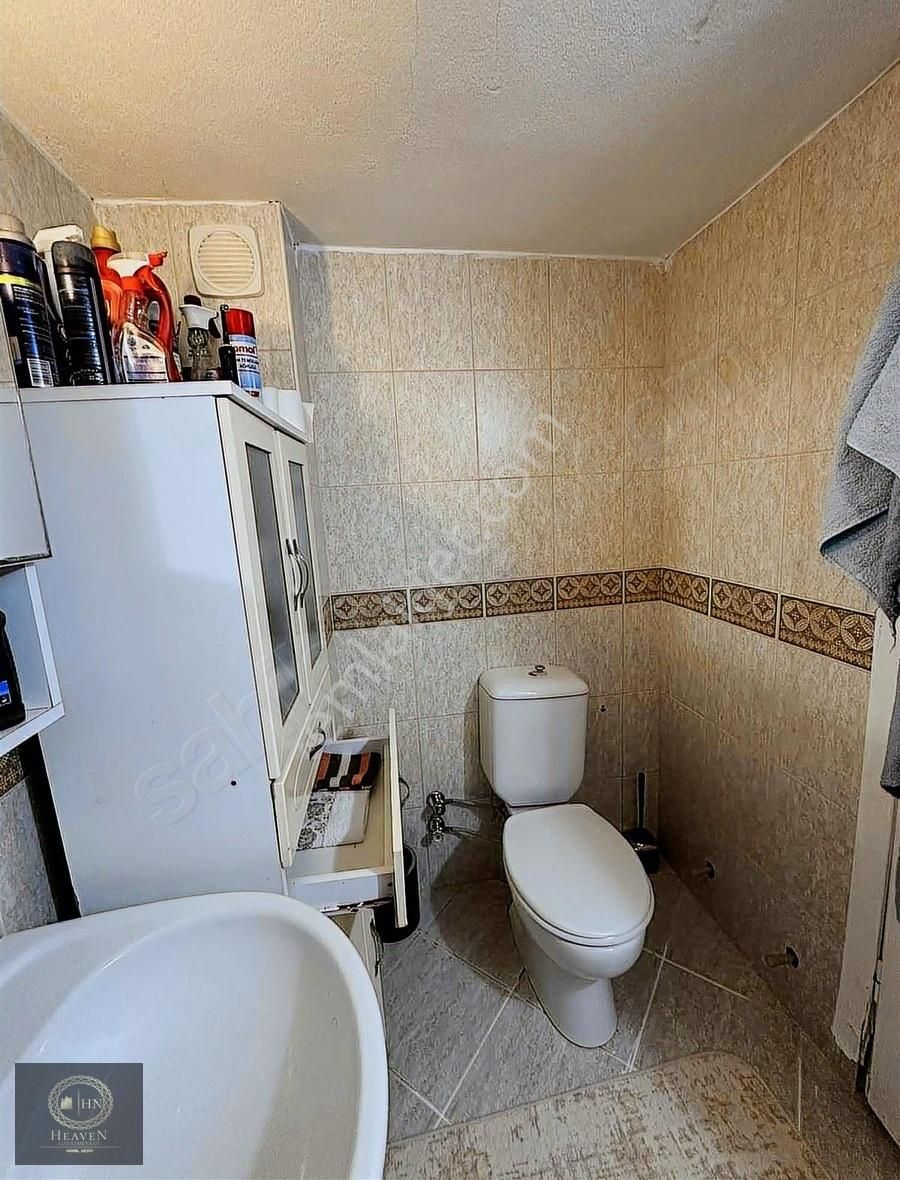 Genis 3+1 Manzarali Daire - Görsel 9