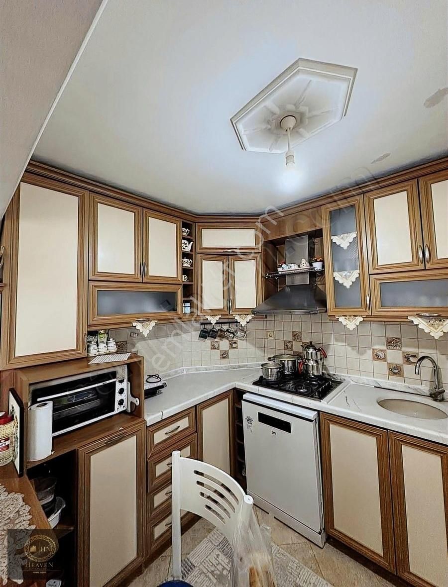 Genis 3+1 Manzarali Daire - Görsel 5