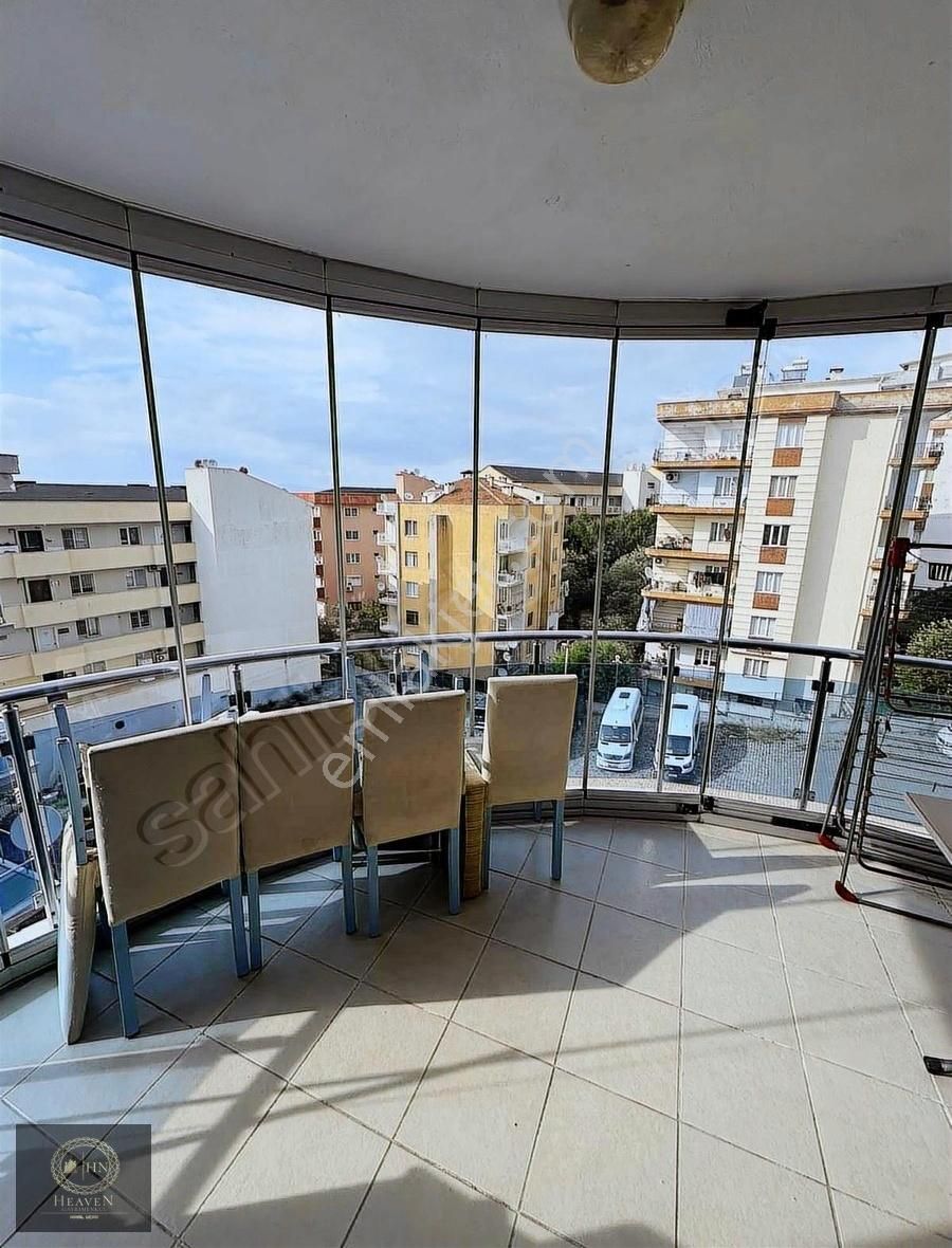 Deniz Manzaralı Dublex 3+1 - Görsel 2