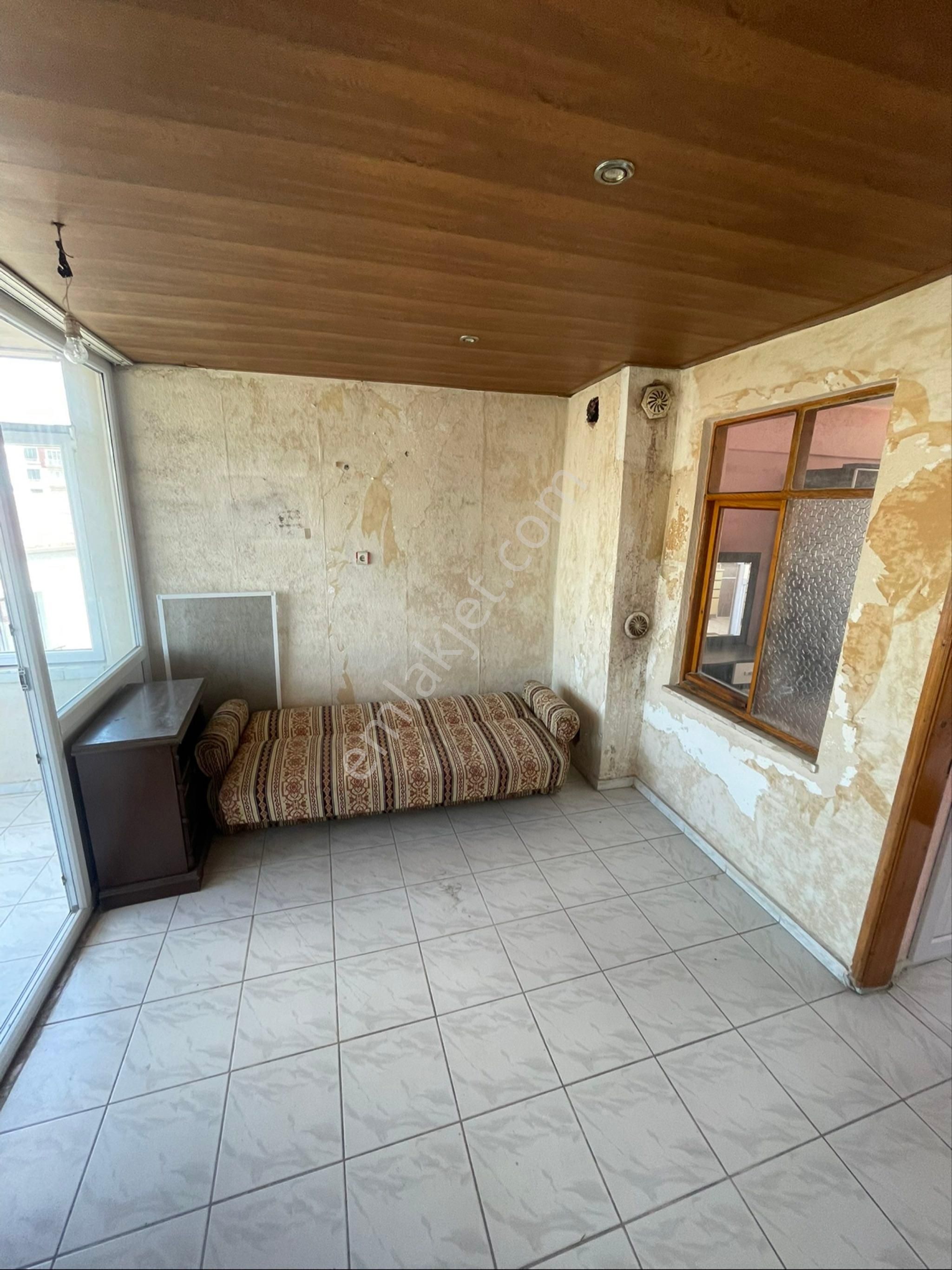 Tuzcumuratta Kiralık 1+1 Daire