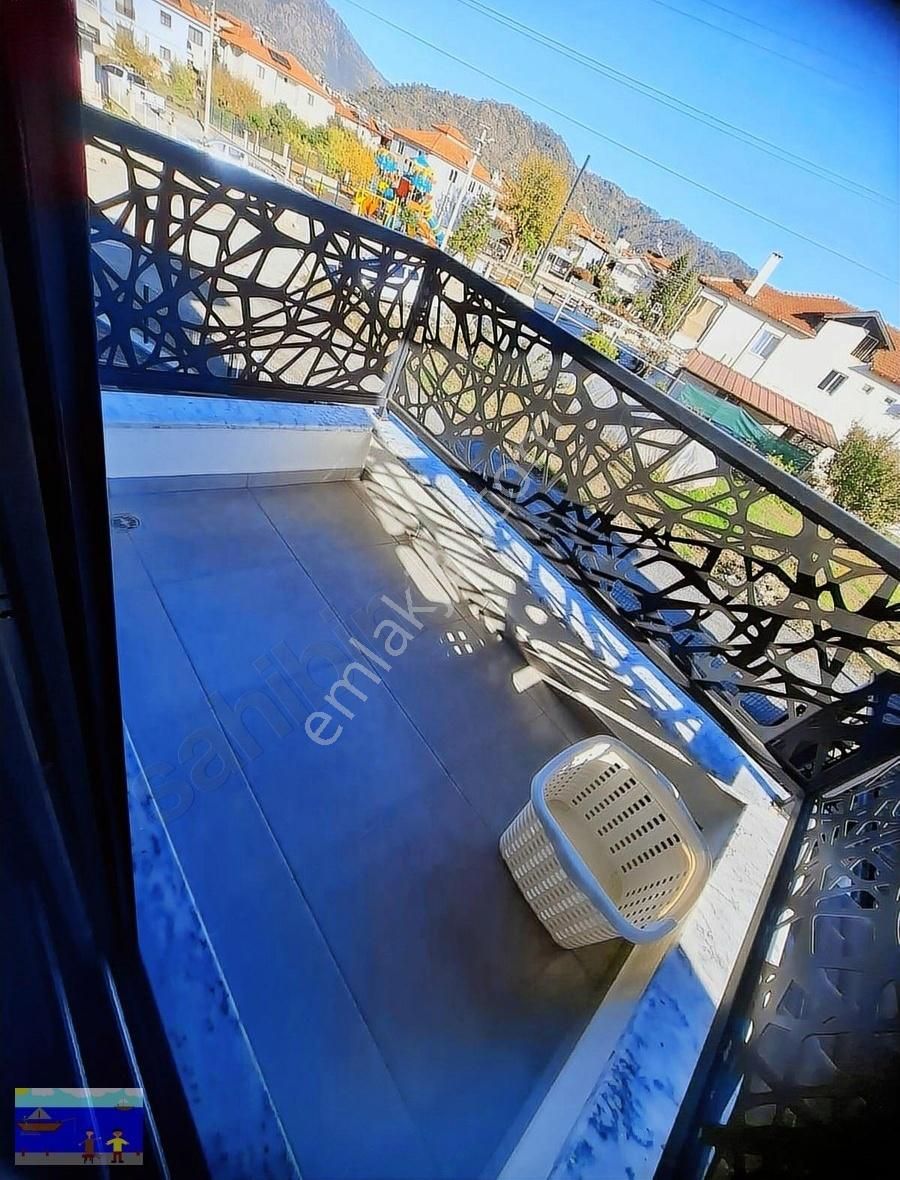 Ortaca Da Takasa Uygun Satılık Sıfır İkiz Lüks Villalar ...