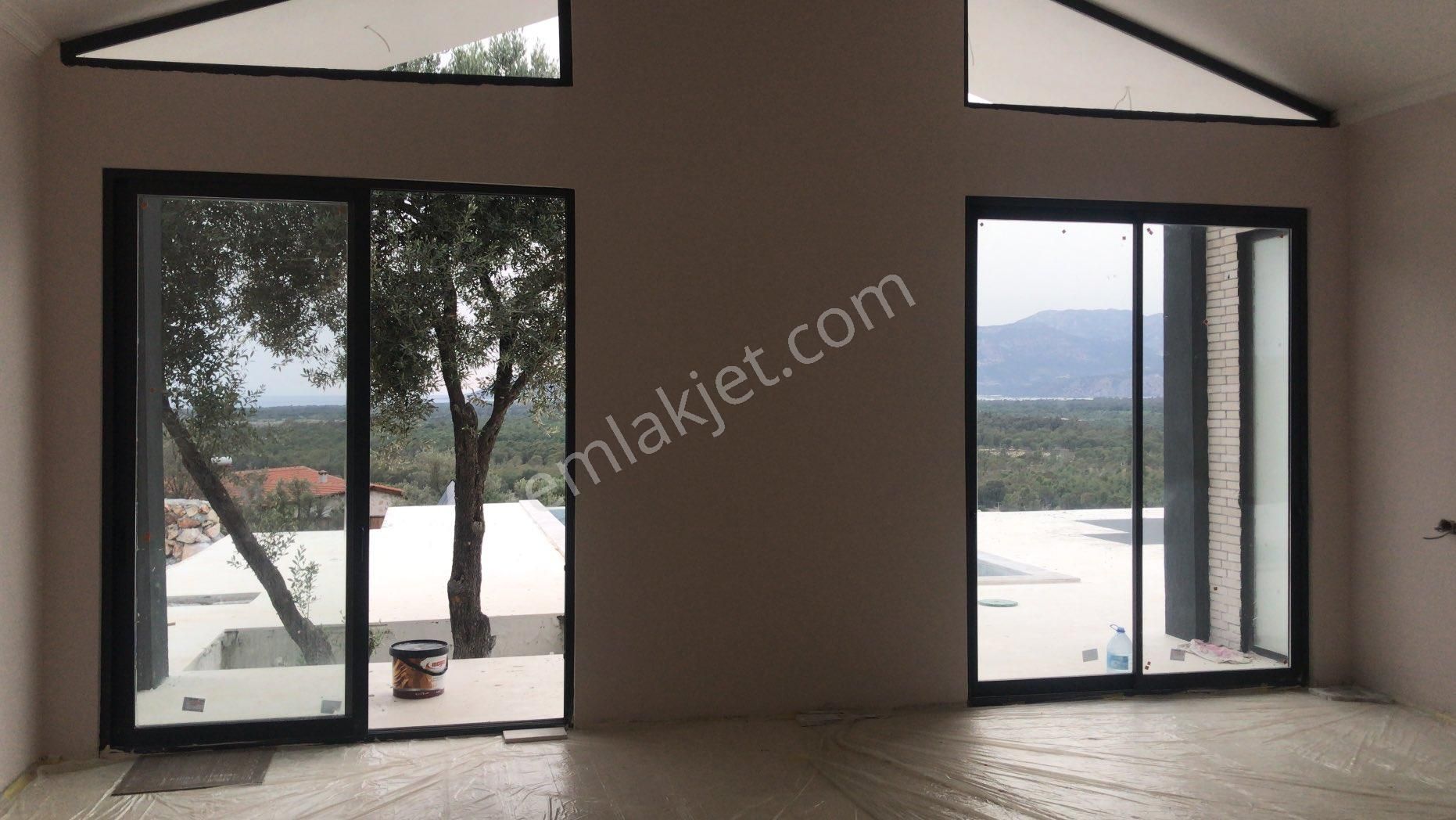 Sahibinden Gelemiş Merkezde Villa - Görsel 7