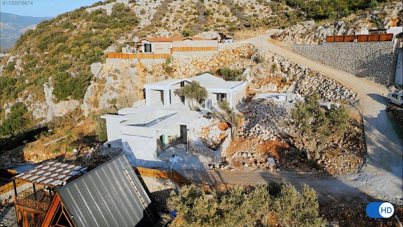 Sahibinden Gelemiş Merkezde Villa