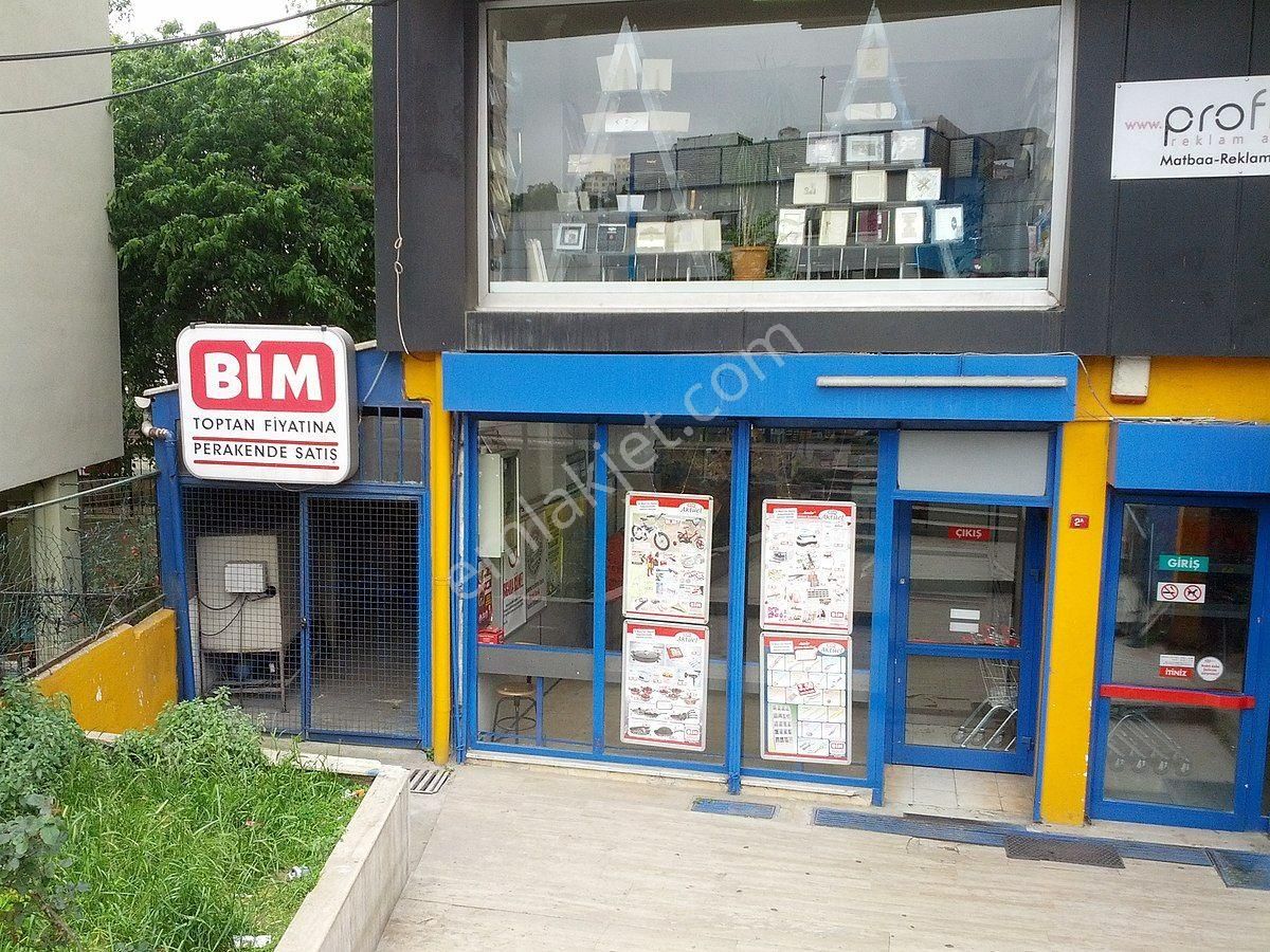 73.000 Tl Bim Market Kira Getirili Satılık Dükkan