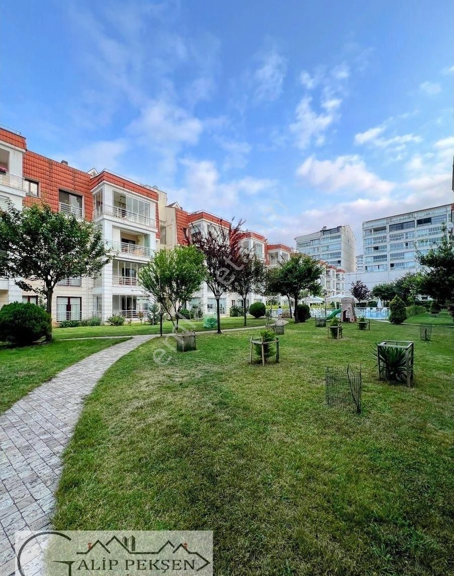 Trabzon Kaşüstü Akasya Rezidans 7+1 Dubleks Daire