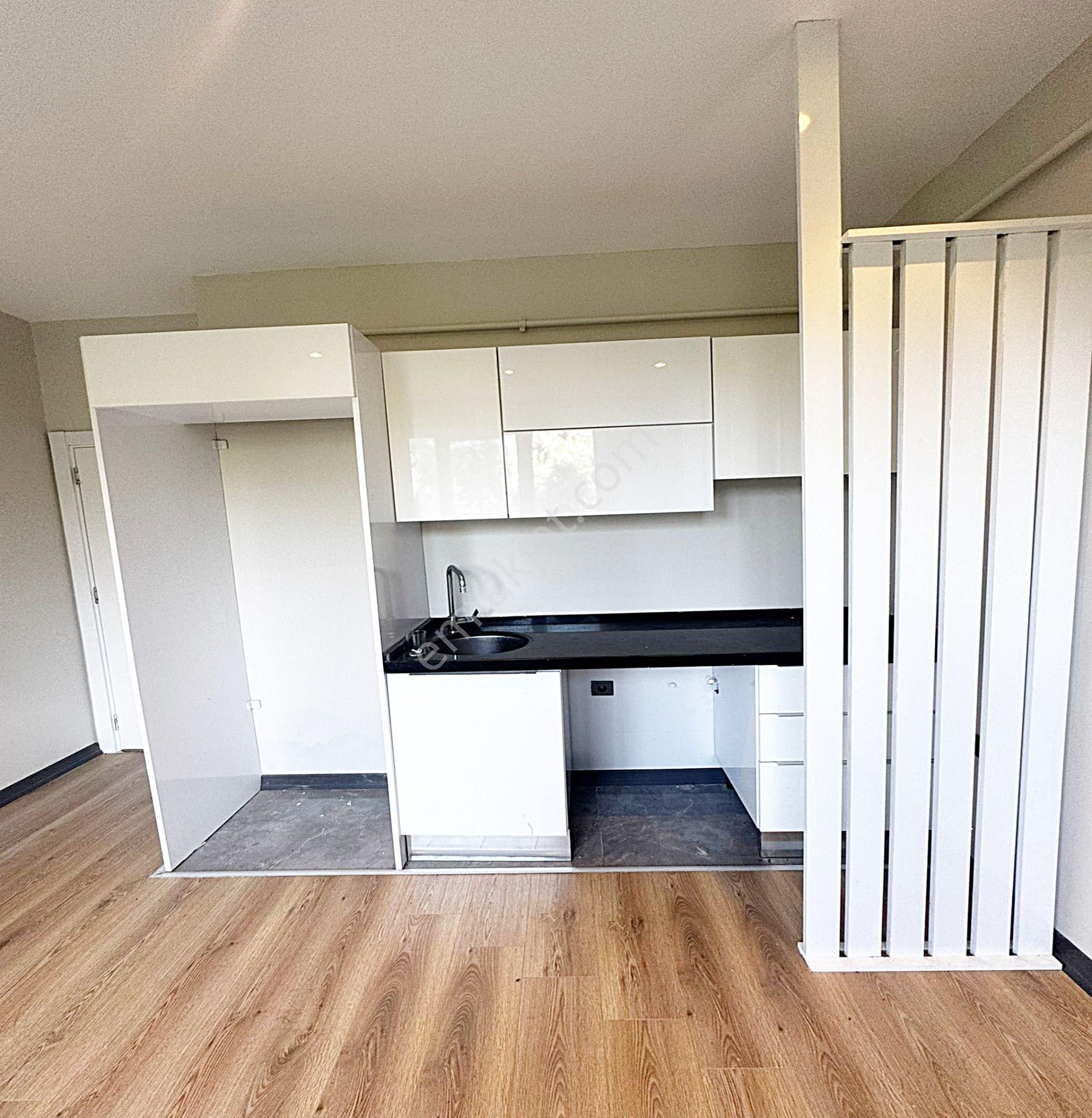 Butik Site İçi Metrobüse 5dk Kira Getirisi Yüksek Satılık Daire - Görsel 7