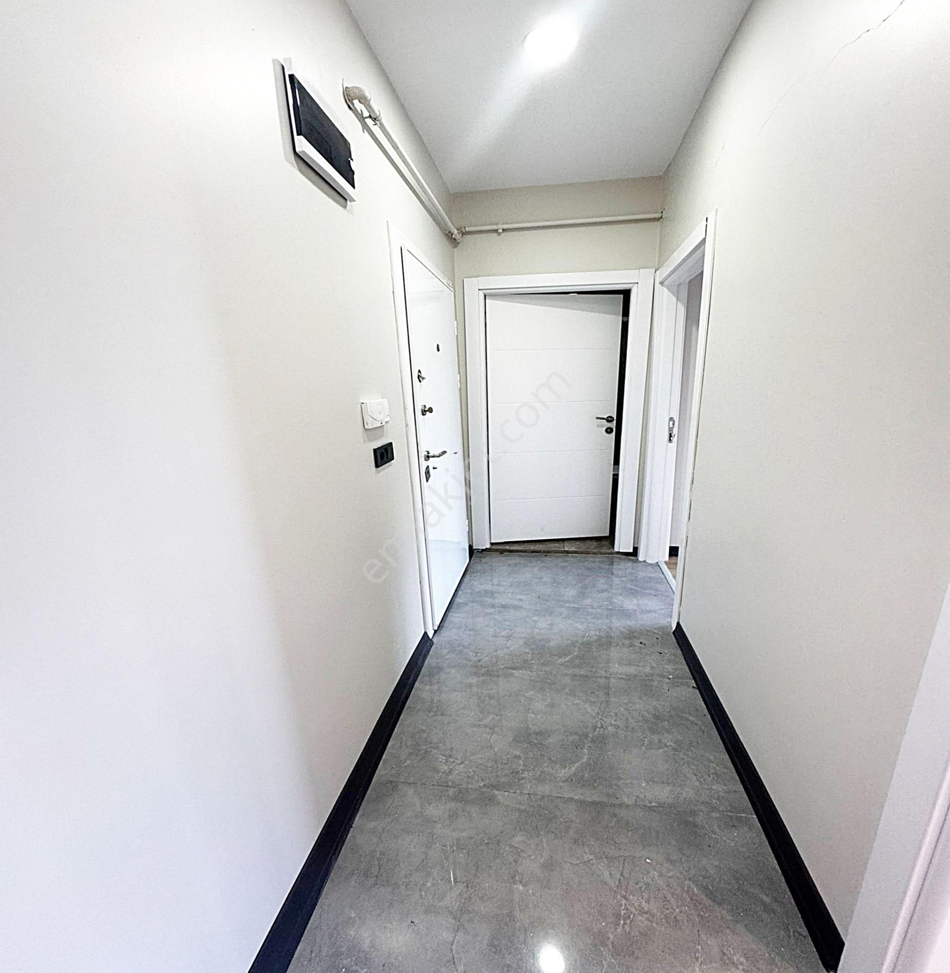 Butik Site İçi Metrobüse 5dk Kira Getirisi Yüksek Satılık Daire - Görsel 32