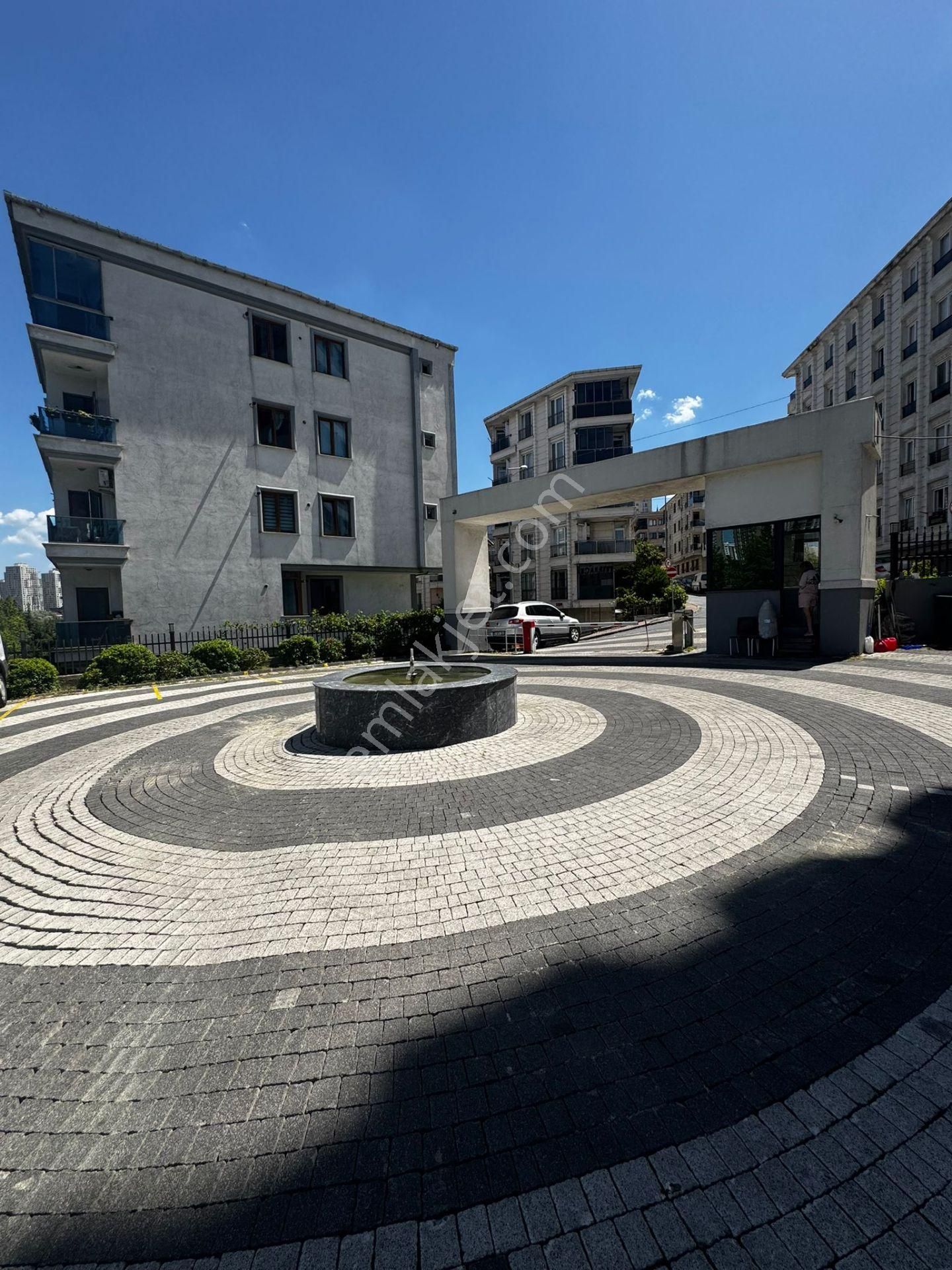 Butik Site İçi Metrobüse 5dk Kira Getirisi Yüksek Satılık Daire - Görsel 22