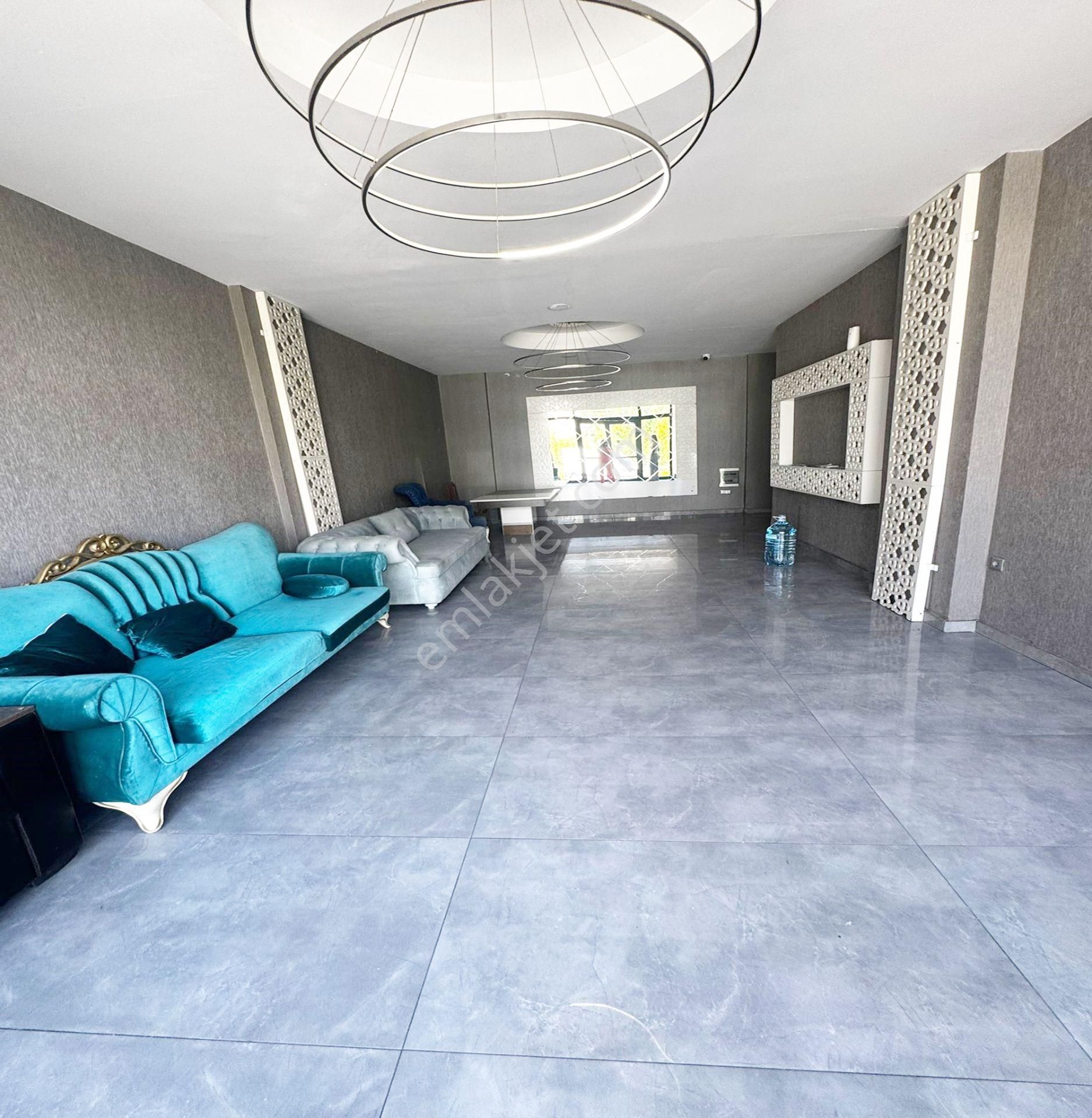 Butik Site İçi Metrobüse 5dk Kira Getirisi Yüksek Satılık Daire - Görsel 28