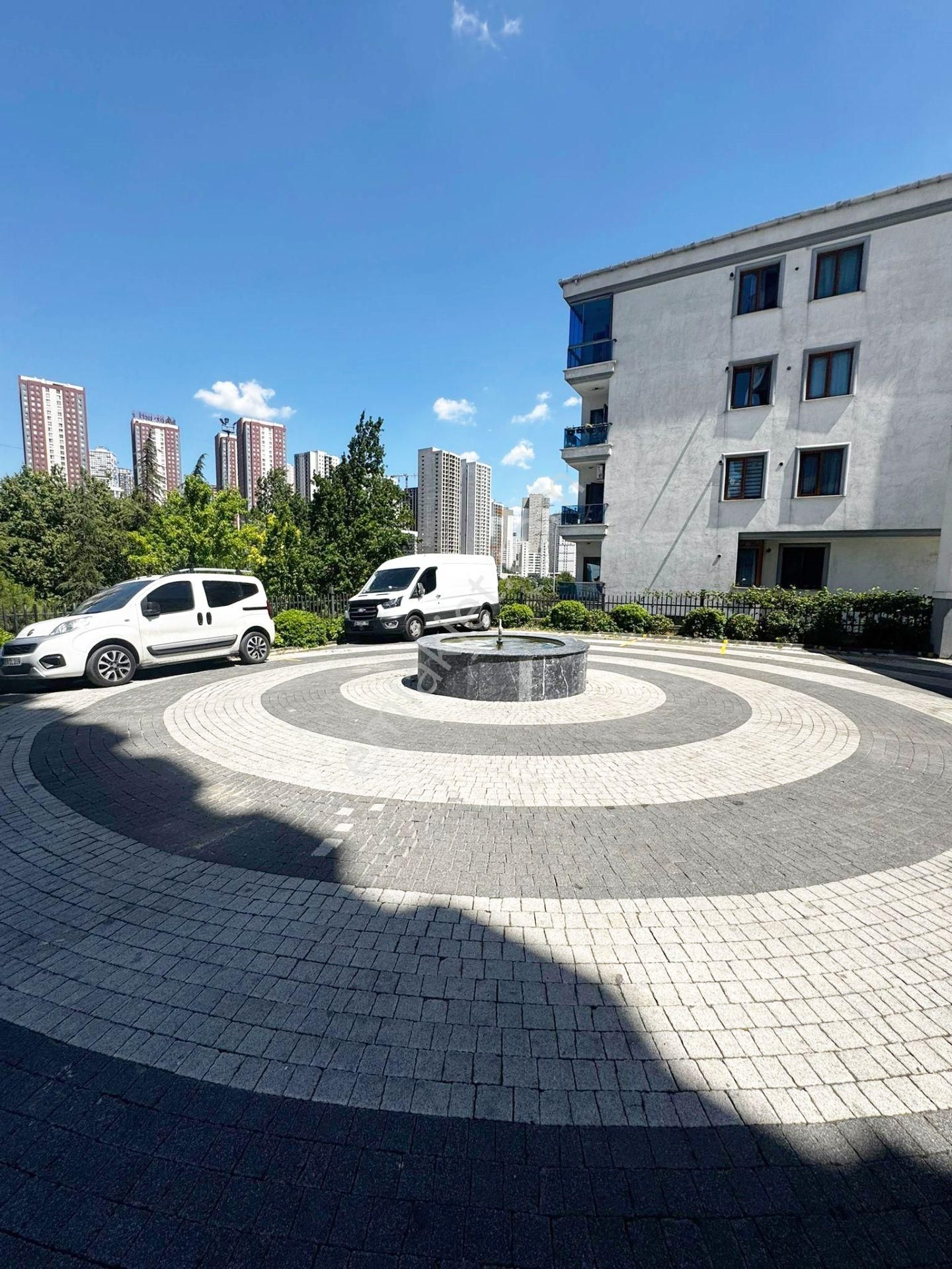 Butik Site İçi Metrobüse 5dk Kira Getirisi Yüksek Satılık Daire - Görsel 26