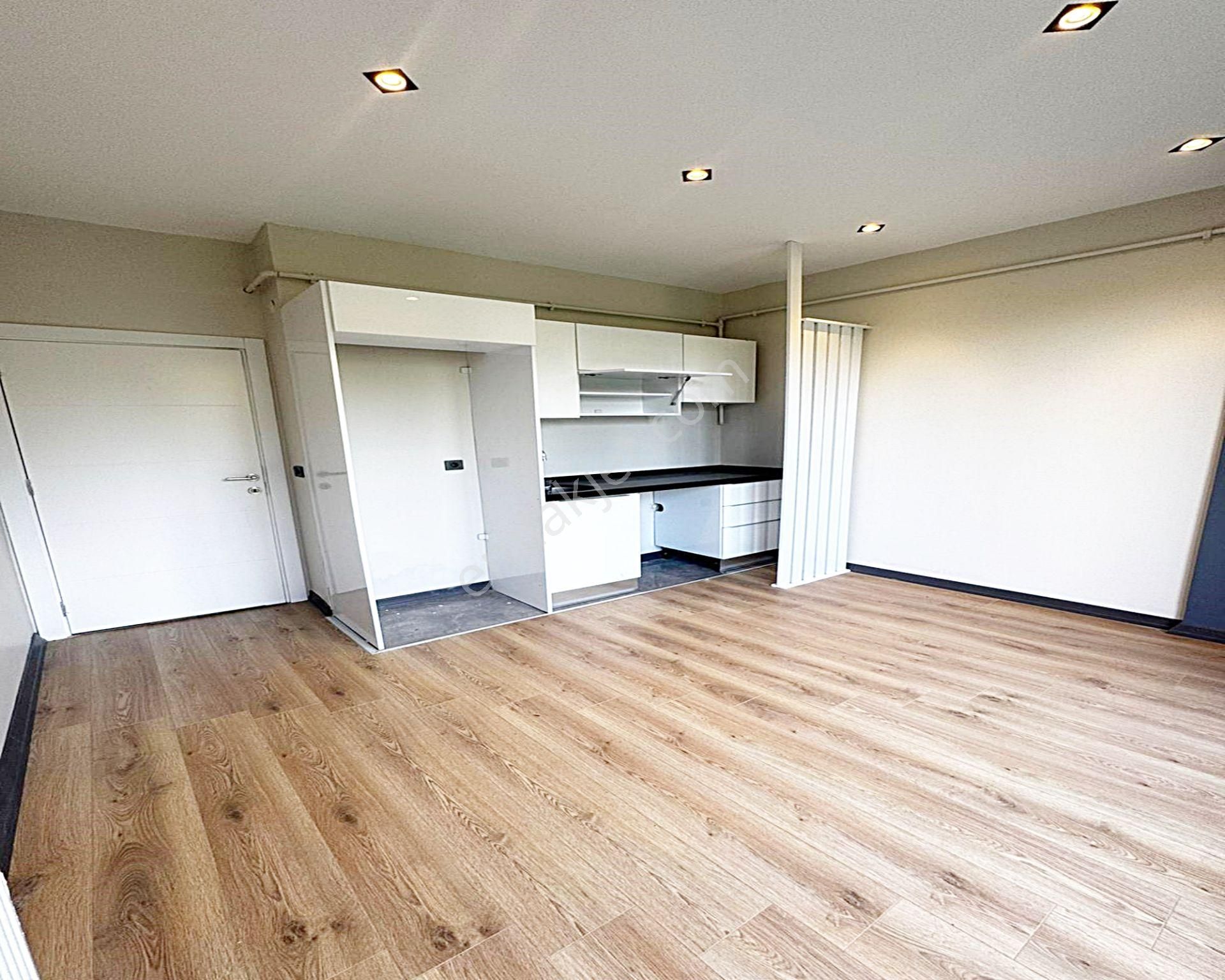 Butik Site İçi Metrobüse 5dk Kira Getirisi Yüksek Satılık Daire - Görsel 31