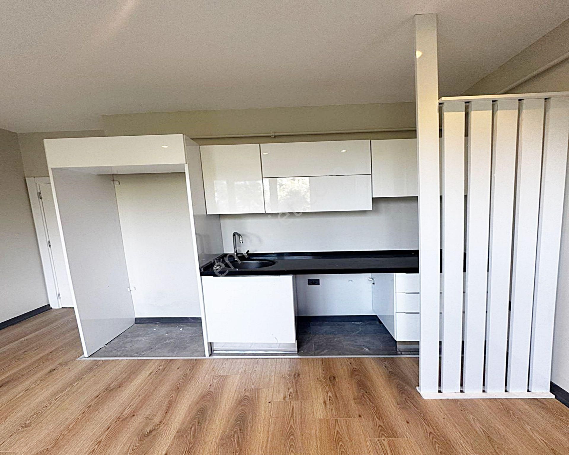 Butik Site İçi Metrobüse 5dk Kira Getirisi Yüksek Satılık Daire - Görsel 10