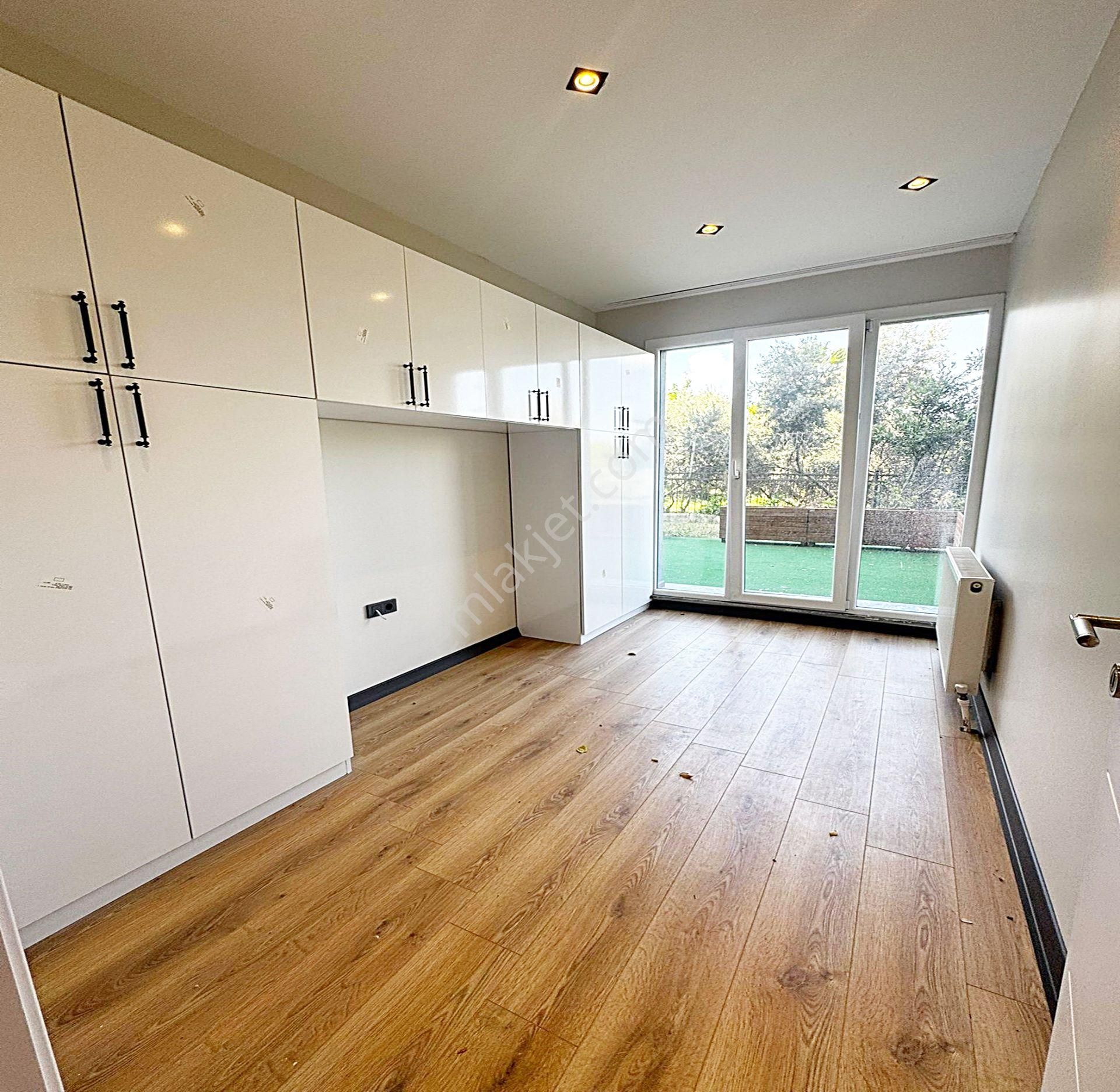 Butik Site İçi Metrobüse 5dk Kira Getirisi Yüksek Satılık Daire - Görsel 30