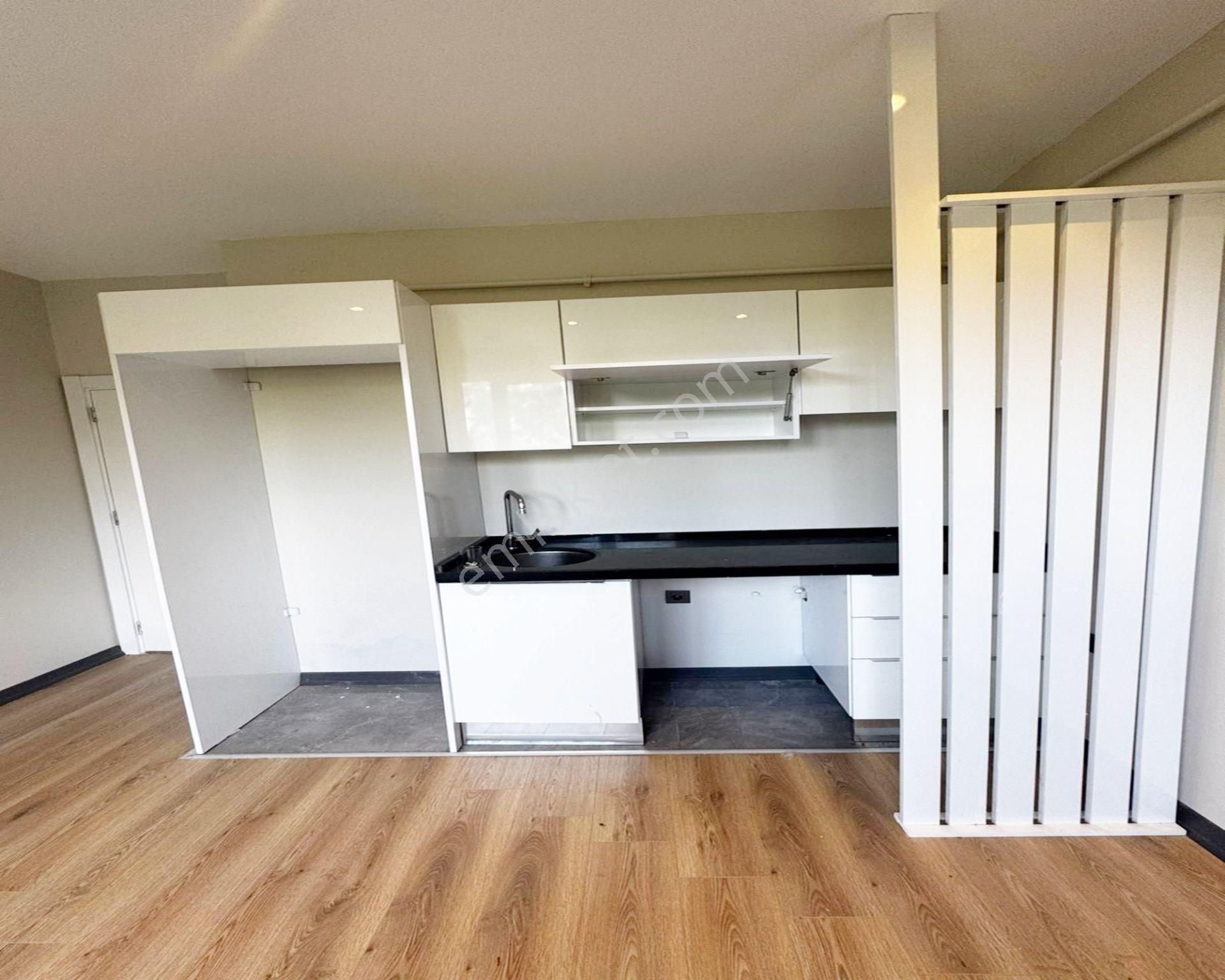 Butik Site İçi Metrobüse 5dk Kira Getirisi Yüksek Satılık Daire - Görsel 9