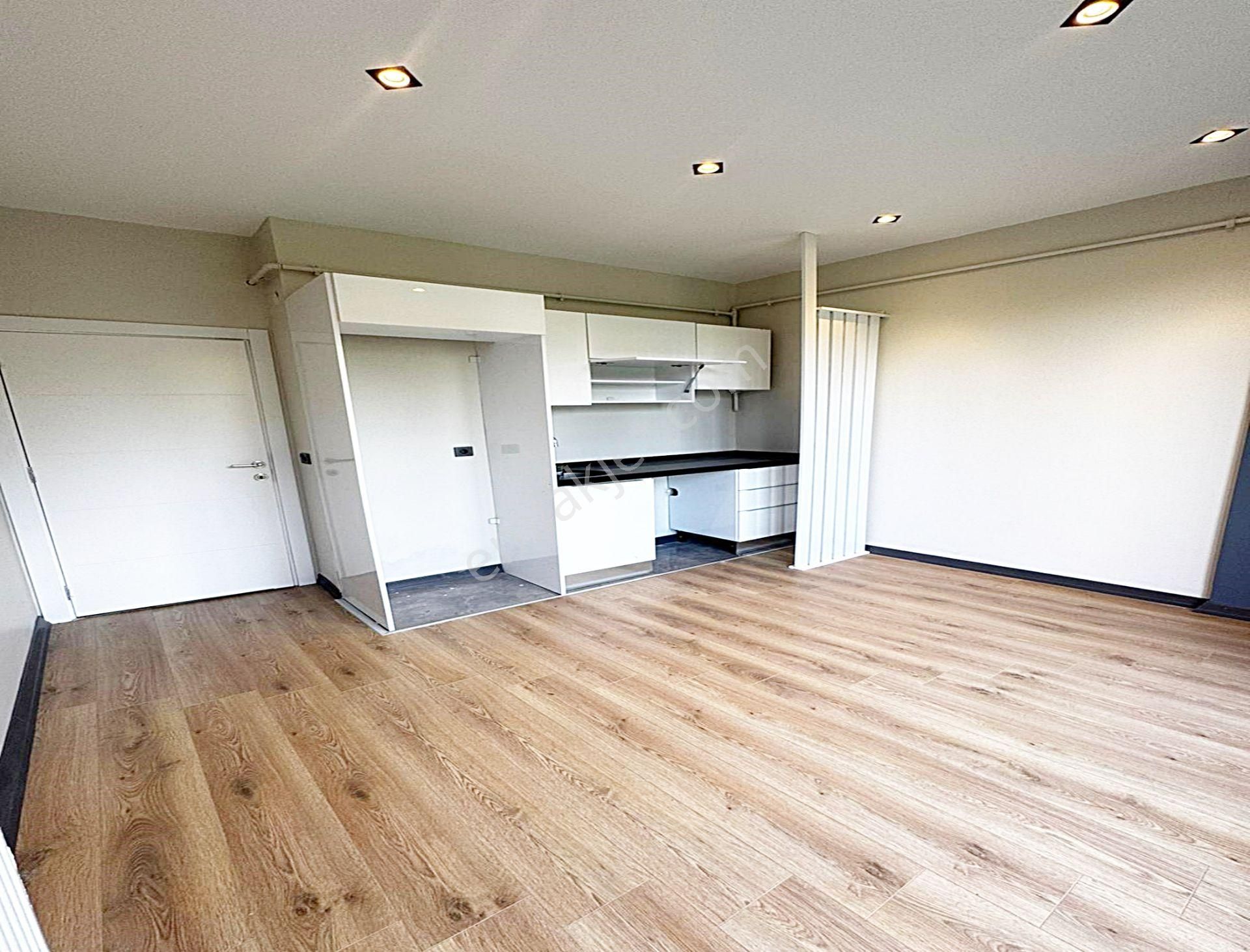 Butik Site İçi Metrobüse 5dk Kira Getirisi Yüksek Satılık Daire - Görsel 17