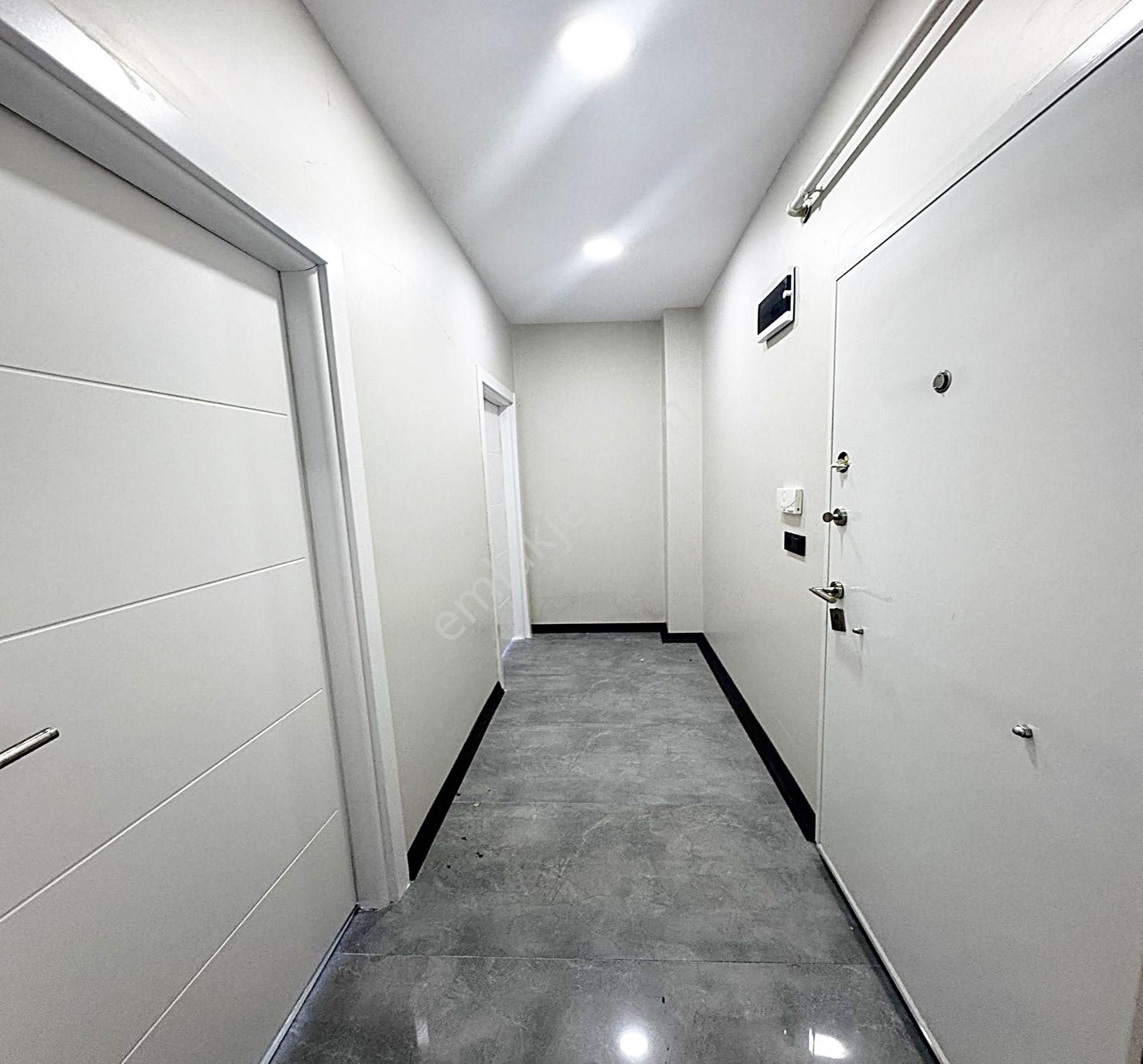 Butik Site İçi Metrobüse 5dk Kira Getirisi Yüksek Satılık Daire - Görsel 23