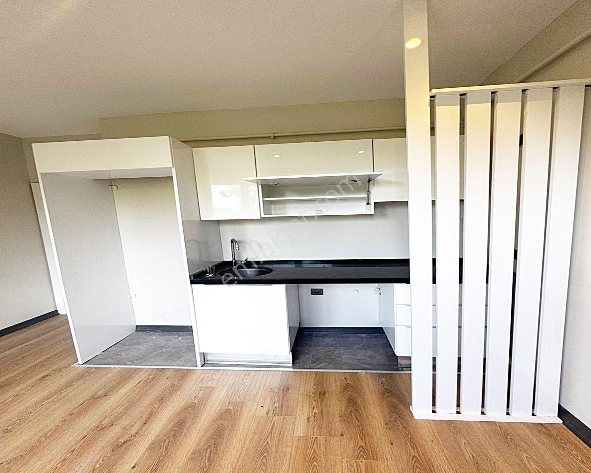 Butik Site İçi Metrobüse 5dk Kira Getirisi Yüksek Satılık Daire - Görsel 35