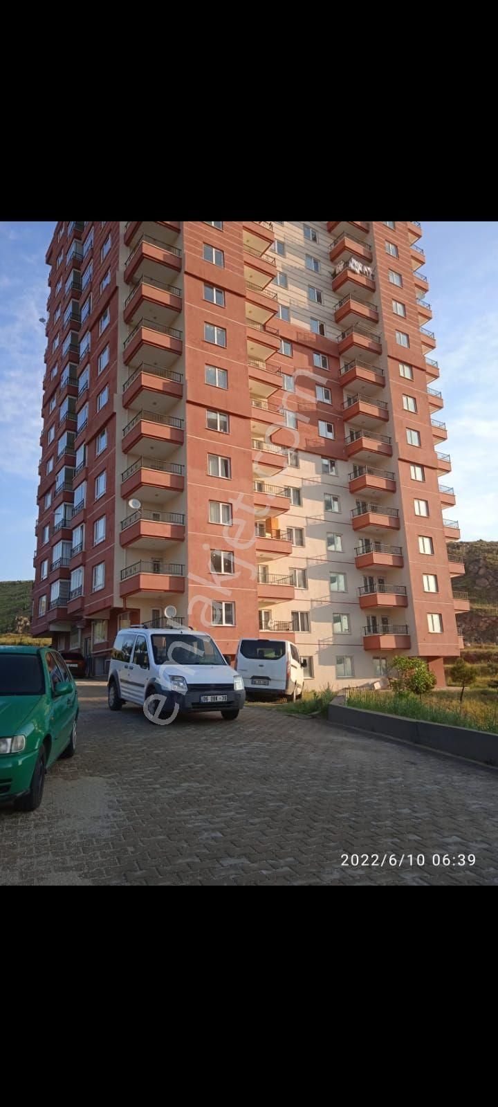 3+1 İlk Sahibinden Sıfır Daire