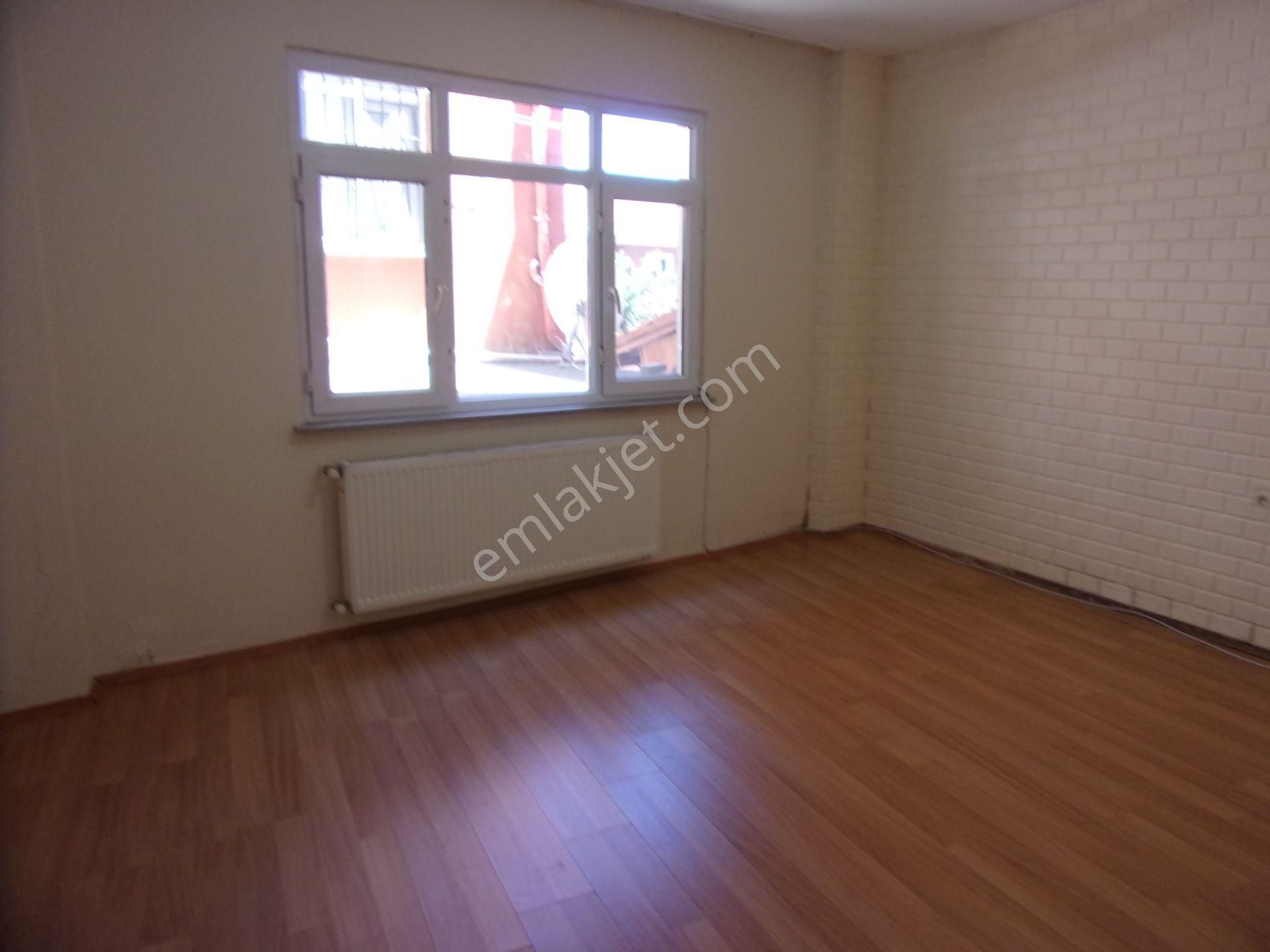 Sarıyer Kireçburnunda 1+1 90 Metrekare Kiraslık Daire