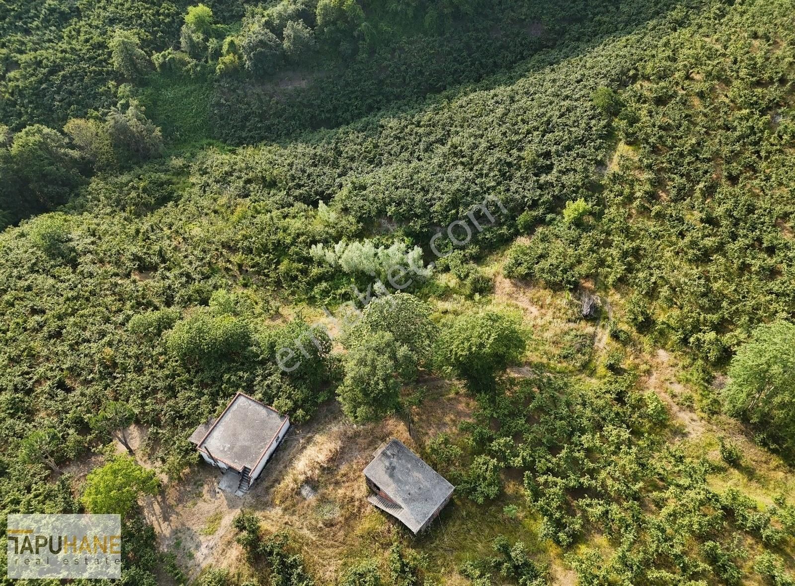Tapuhane'den Bayraktepe Yolunda 1.560 M2 Satılık Arsa - Görsel 18