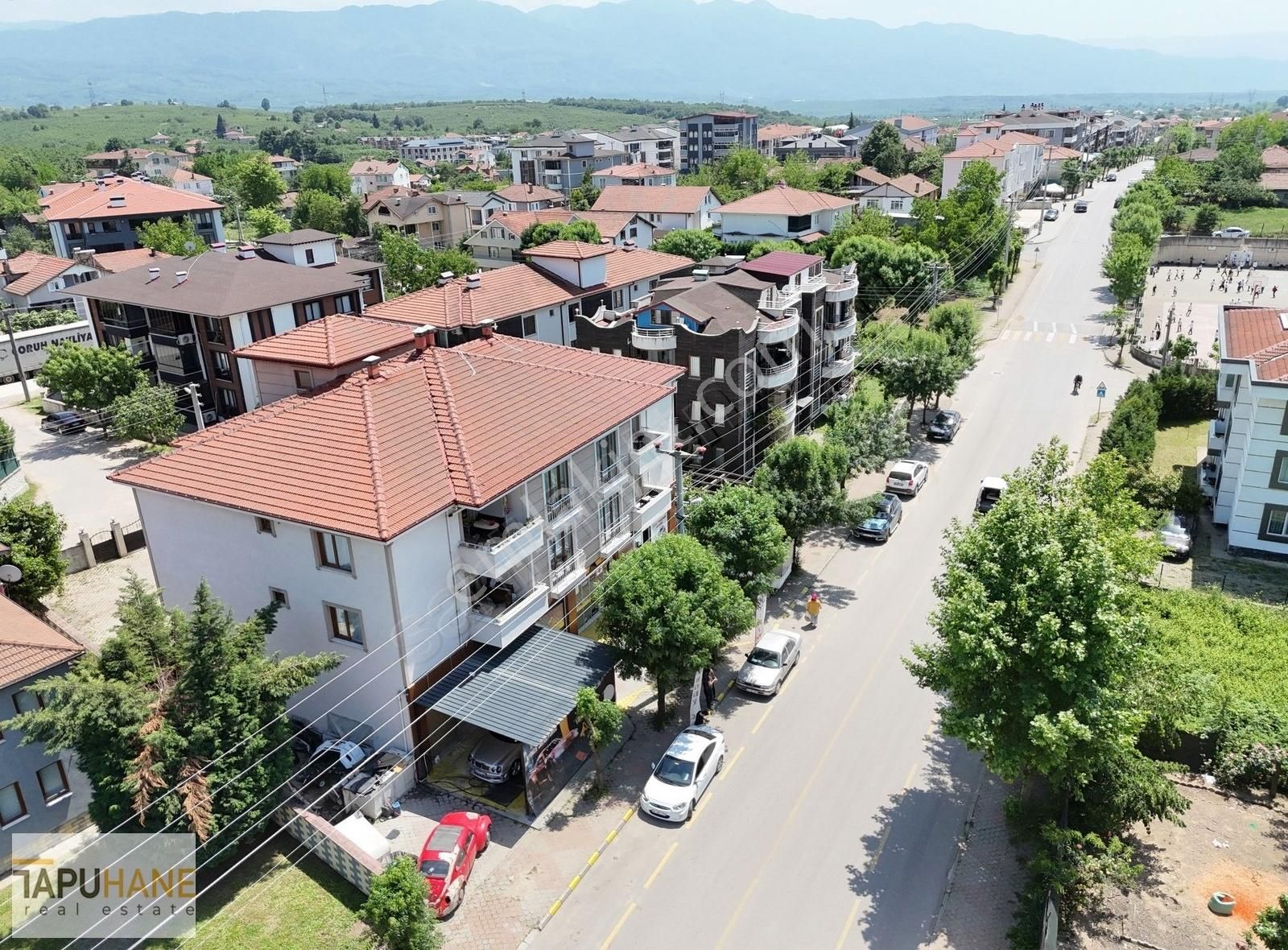 Tapuhane'den Tepecikte Devren Satılık Dükkan - Görsel 7