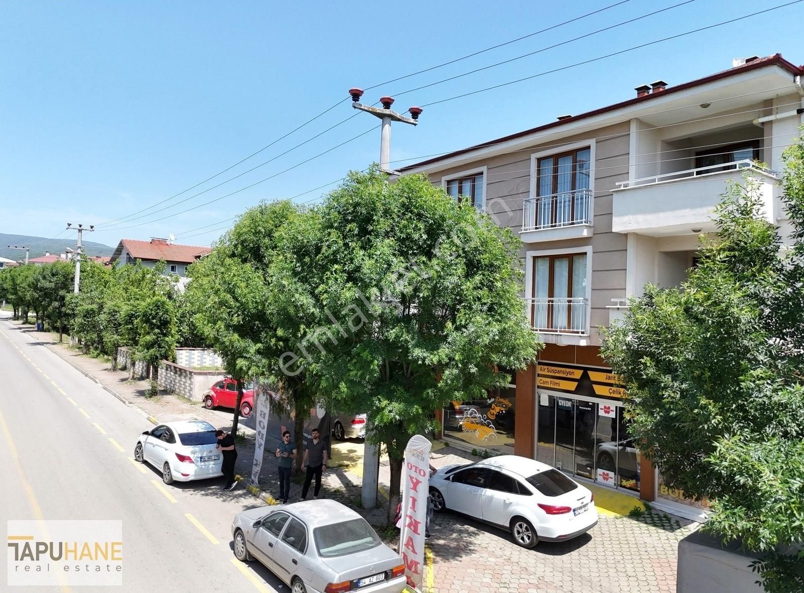 Tapuhane'den Tepecikte Devren Satılık Dükkan - Görsel 3