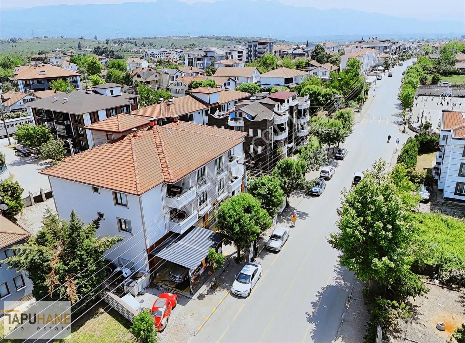 Tapuhane'den Tepecikte Devren Satılık Dükkan - Görsel 25