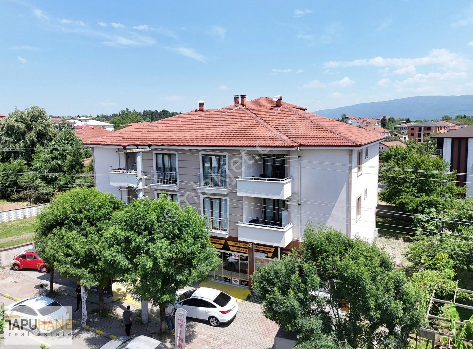 Tapuhane'den Tepecikte Devren Satılık Dükkan - Görsel 21