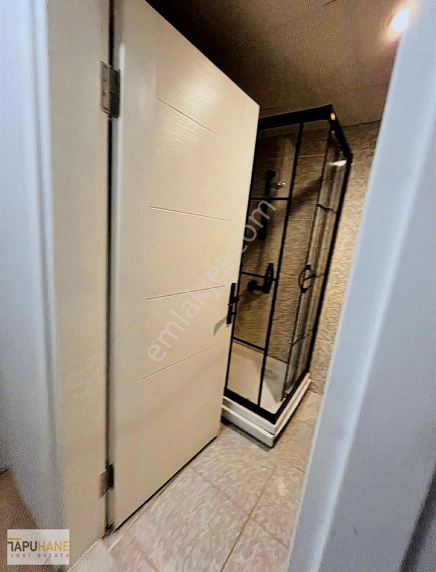 Tapuhaneden Yeni Mahallede 2+1 Ara Kat Site İçinde - Görsel 10
