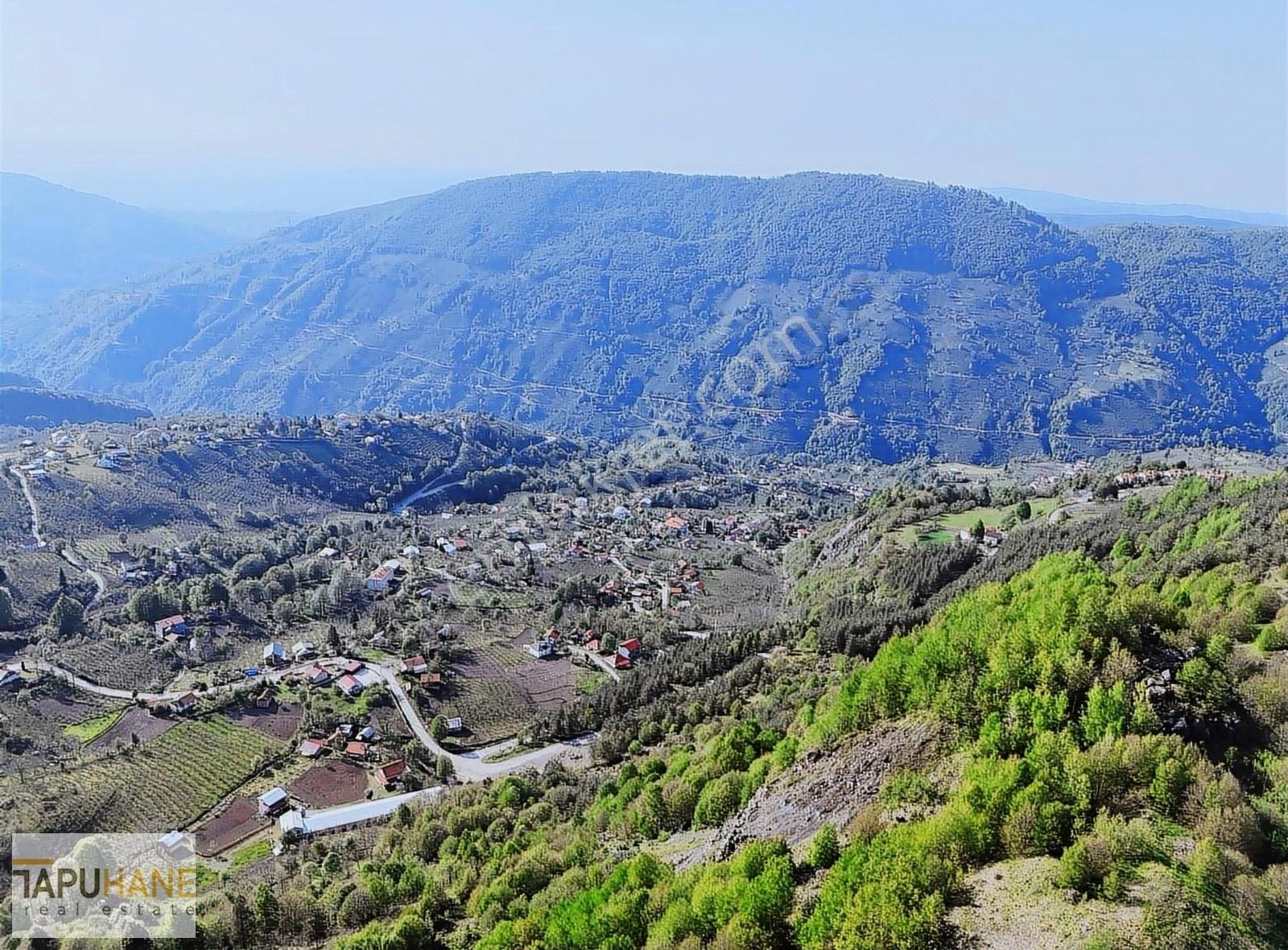 Tapuhane`den Dikmen Mahallesinde 4.103m2 Satılık Arsamız - Görsel 7