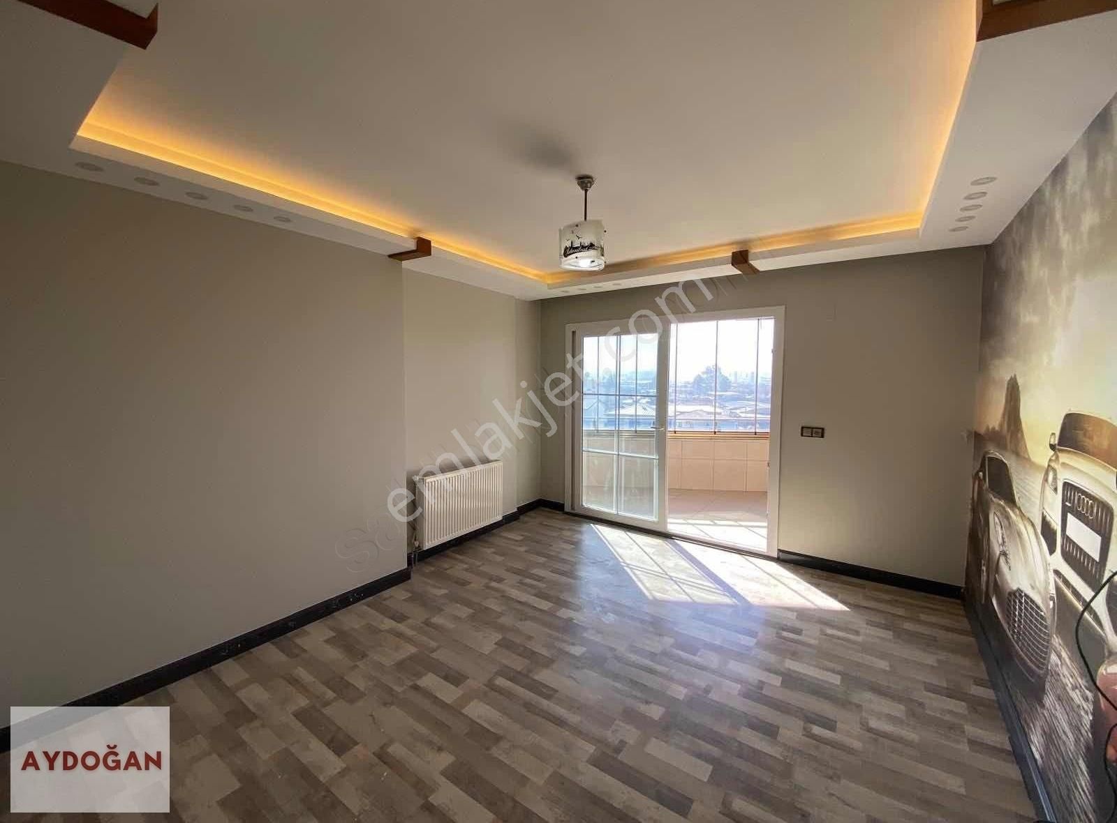 Aydoğan Kiralıyor! Şirinevler'de Site İçerisinde 4+1 Dubleks
