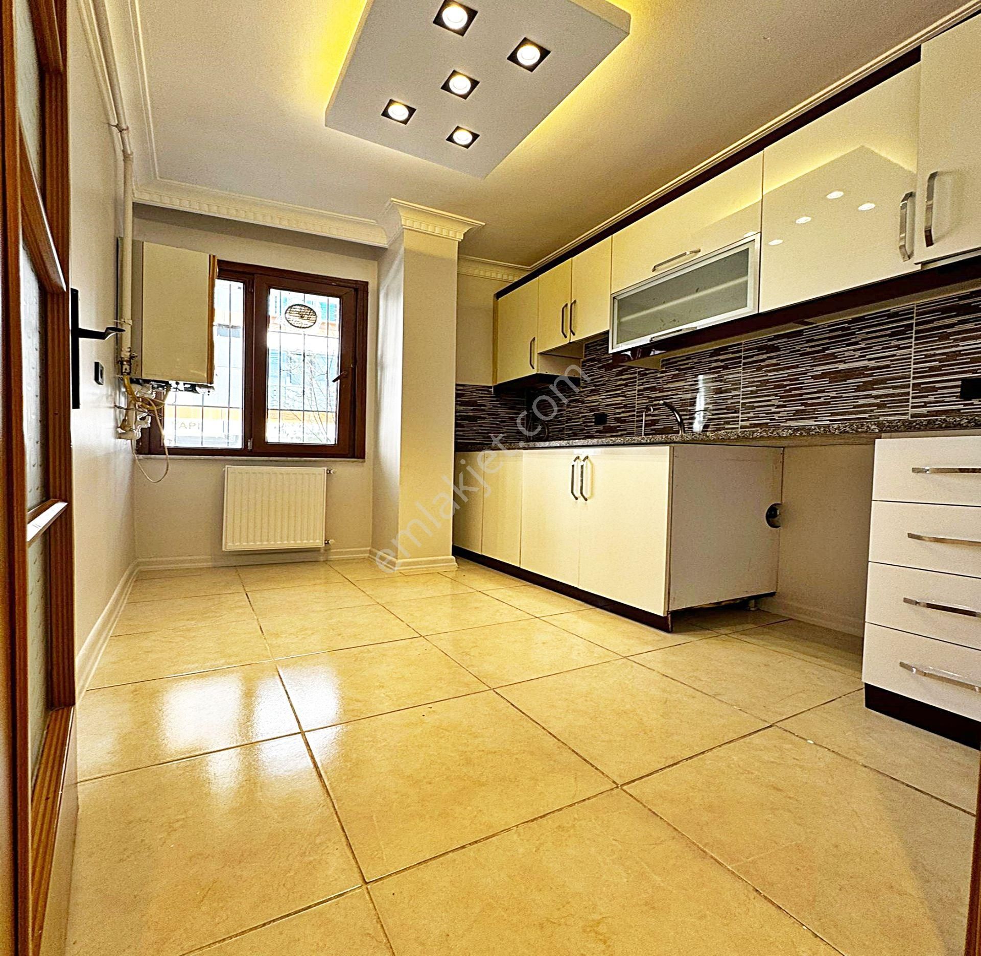 Doğru Daire Doğru Fiyat!!metrobüse Yakın Sıfır 2+1 Satılık Daire - Görsel 29