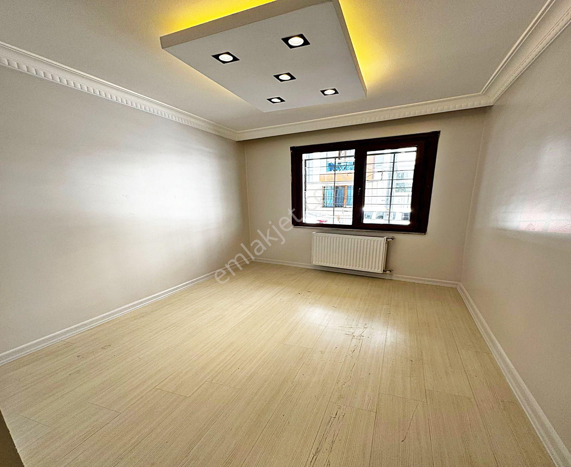 Doğru Daire Doğru Fiyat!!metrobüse Yakın Sıfır 2+1 Satılık Daire - Görsel 14