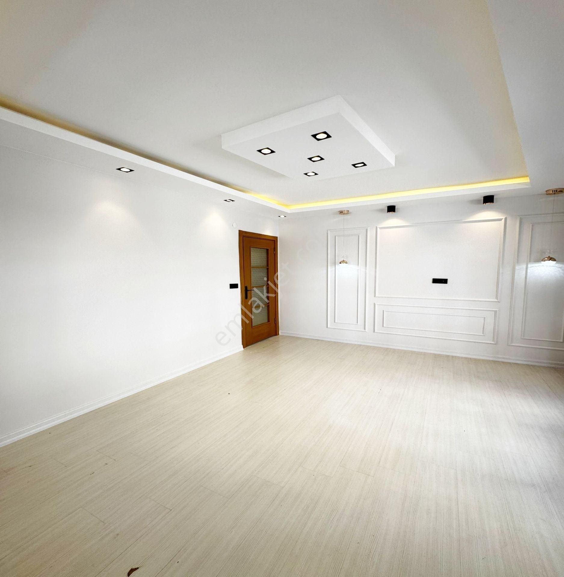 Doğru Daire Doğru Fiyat!!metrobüse Yakın Sıfır 2+1 Satılık Daire - Görsel 10