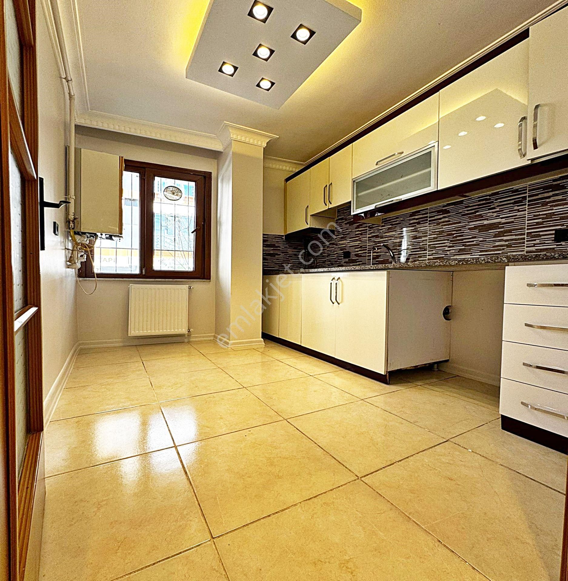 Doğru Daire Doğru Fiyat!!metrobüse Yakın Sıfır 2+1 Satılık Daire - Görsel 21