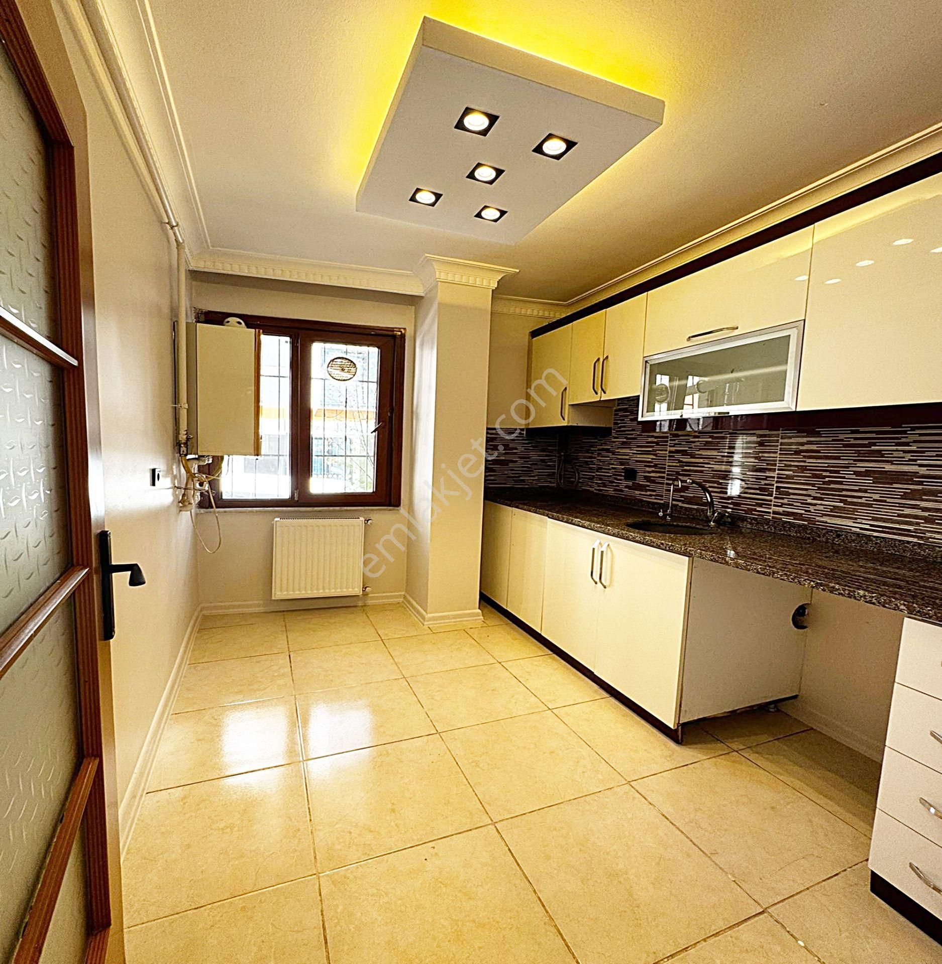 Doğru Daire Doğru Fiyat!!metrobüse Yakın Sıfır 2+1 Satılık Daire - Görsel 24