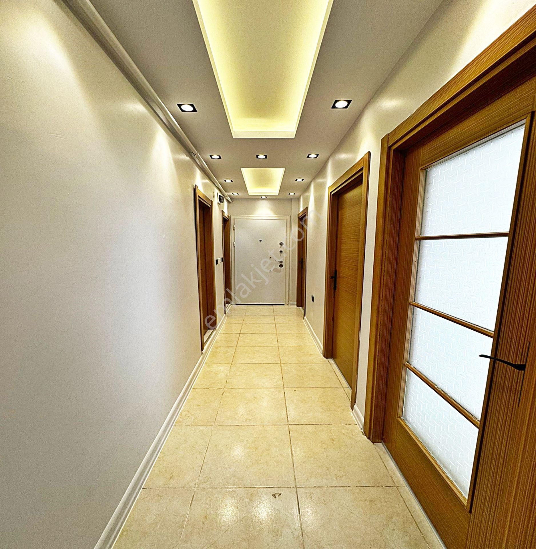 Doğru Daire Doğru Fiyat!!metrobüse Yakın Sıfır 2+1 Satılık Daire - Görsel 15