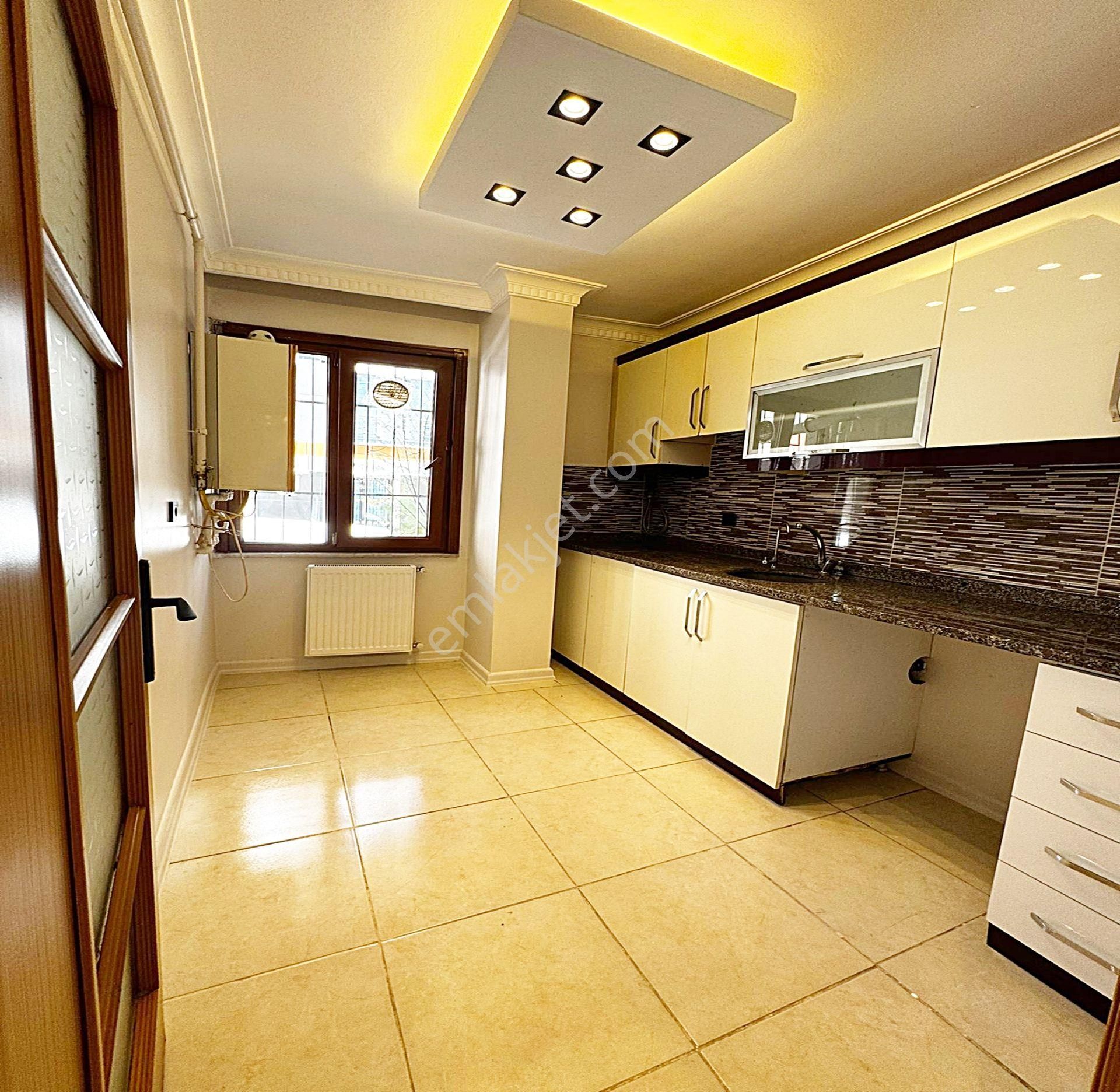 Doğru Daire Doğru Fiyat!!metrobüse Yakın Sıfır 2+1 Satılık Daire - Görsel 27