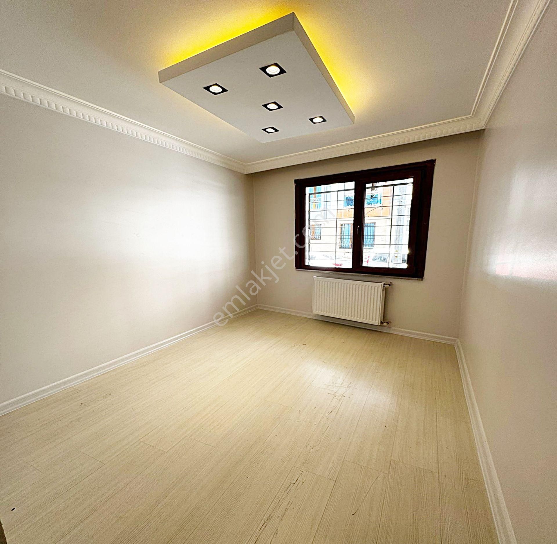 Doğru Daire Doğru Fiyat!!metrobüse Yakın Sıfır 2+1 Satılık Daire - Görsel 26